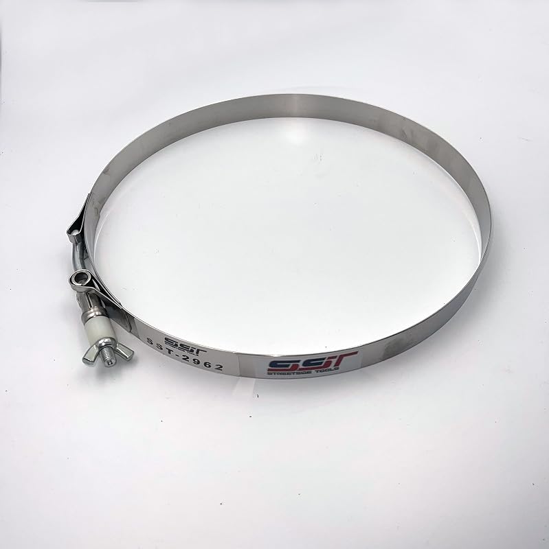 Ferramenta de alinhamento da bomba dianteira Streetside Tools SST-2962 para transmissão GM 4L80E – 1 unidade
