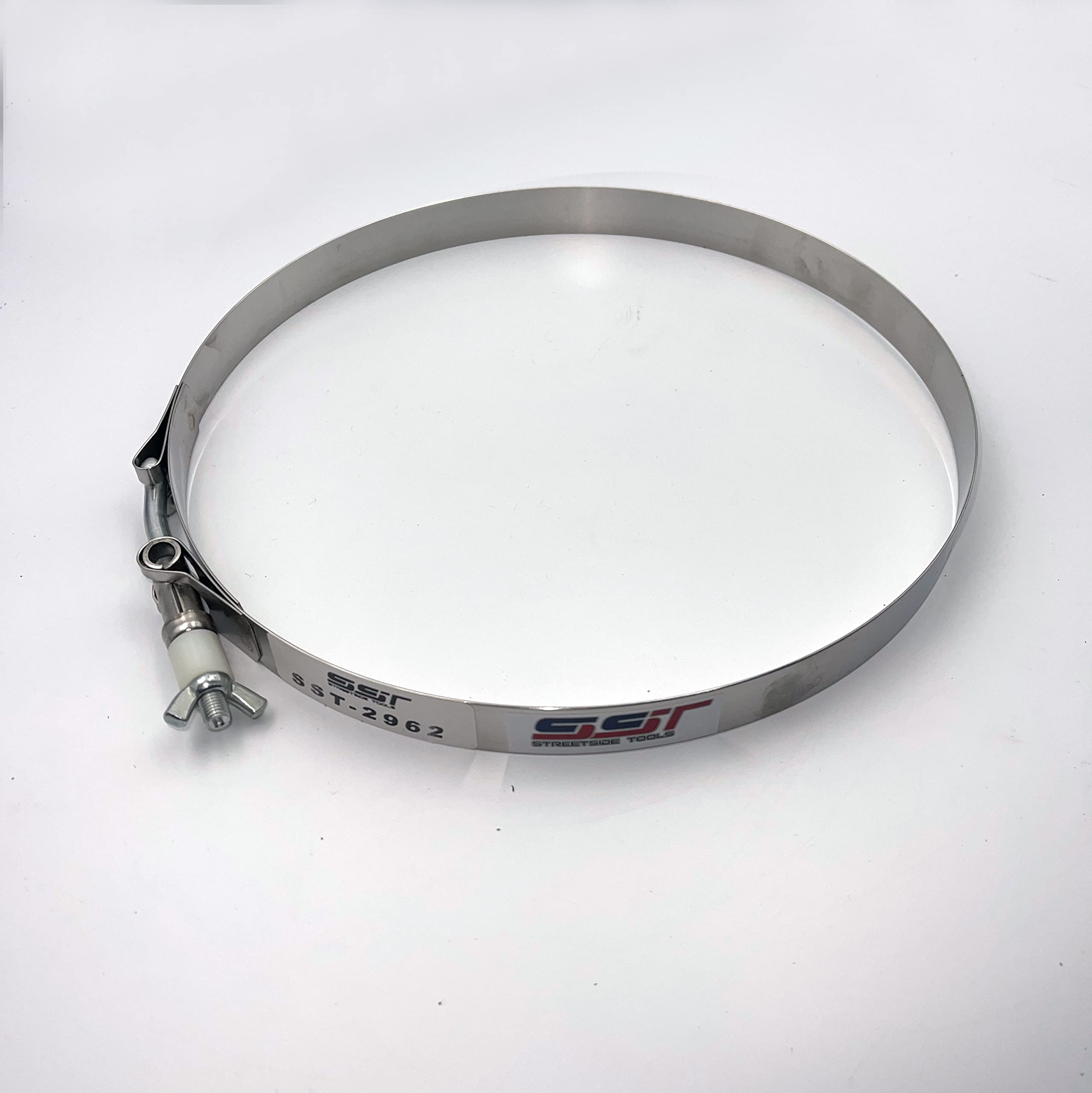 SST-2962 - GM 4L80E - Front Pump Alignment Band - Automatic Transmission Tool