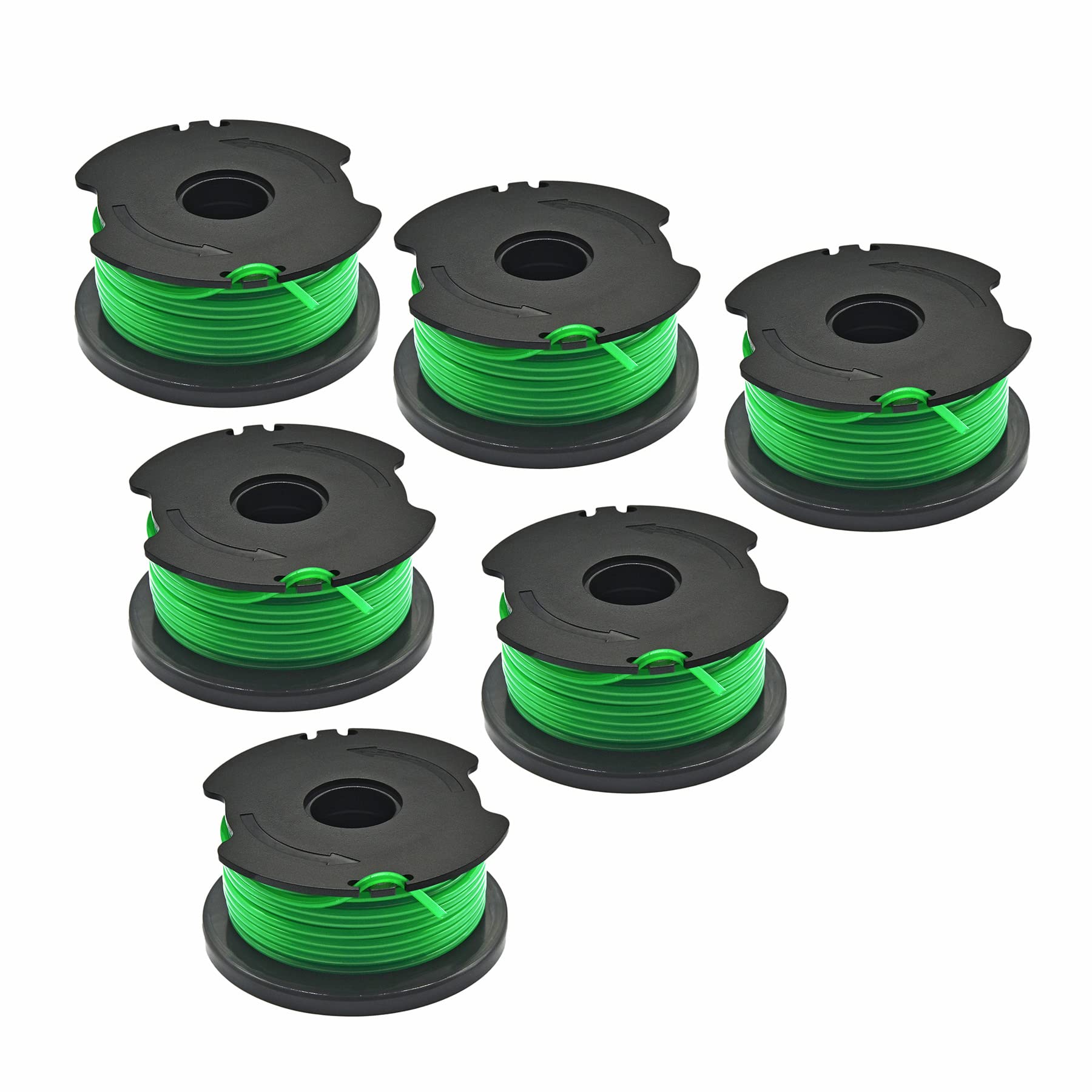 Amazon.com : WETOOLPLUS SF-080 0.080 in. x 20 ft. Replacement