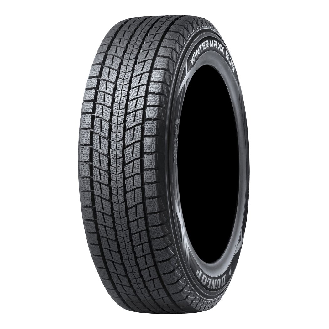 Amazon.co.jp: ダンロップ(DUNLOP) スタッドレスタイヤ WINTER  