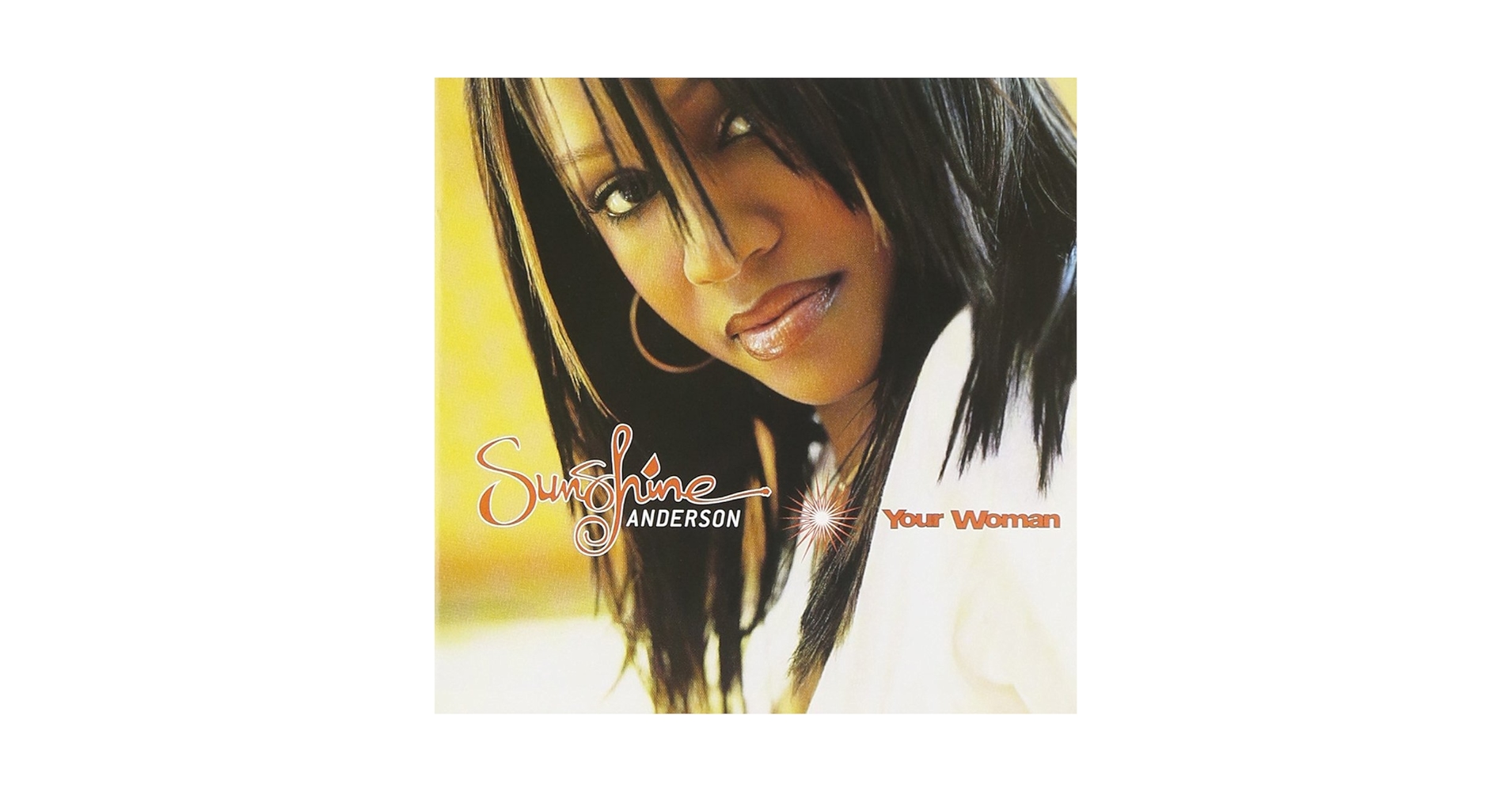 Sunshine Anderson - Your Woman - Amazon.com Music