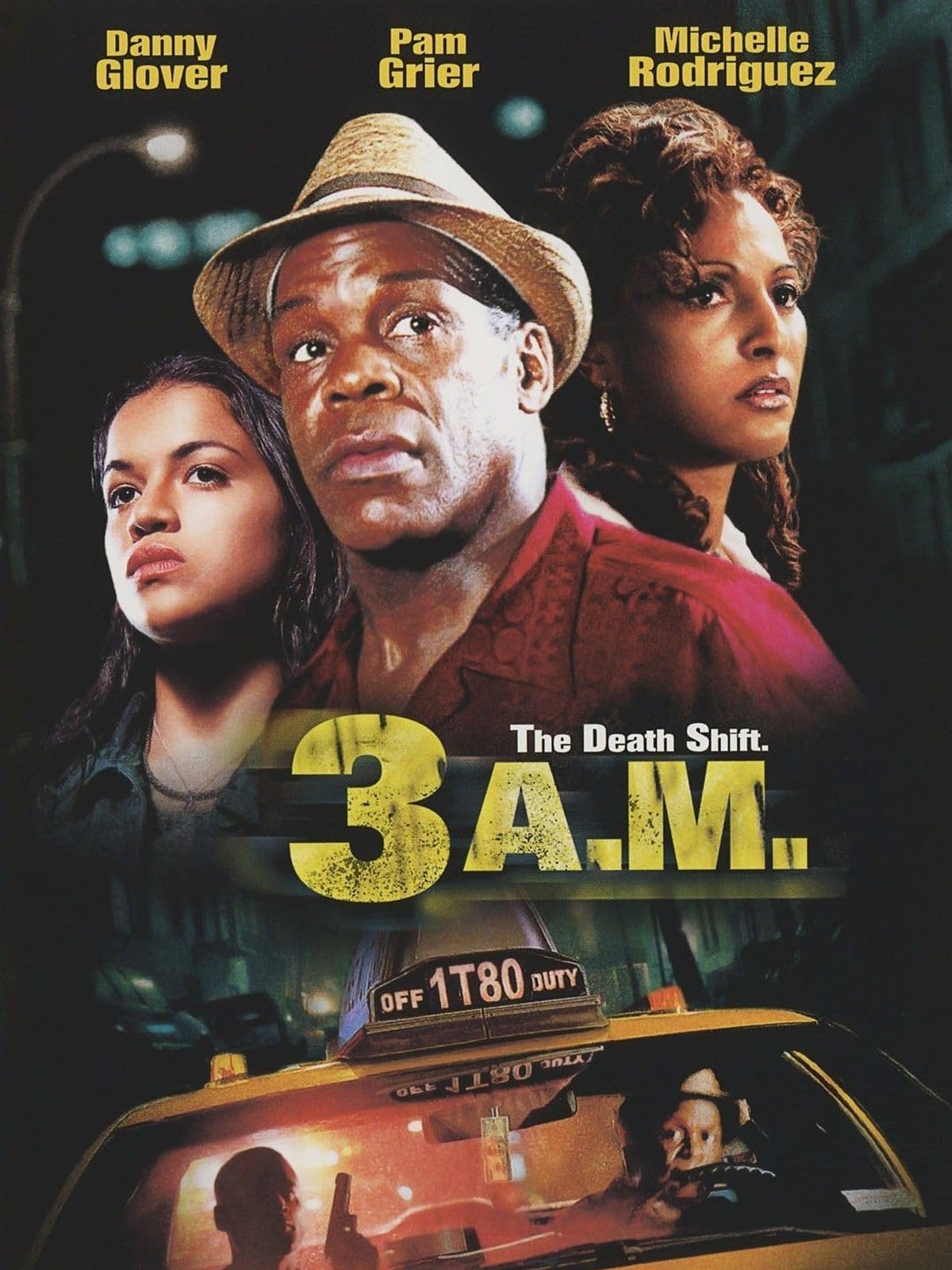 3 A.M.