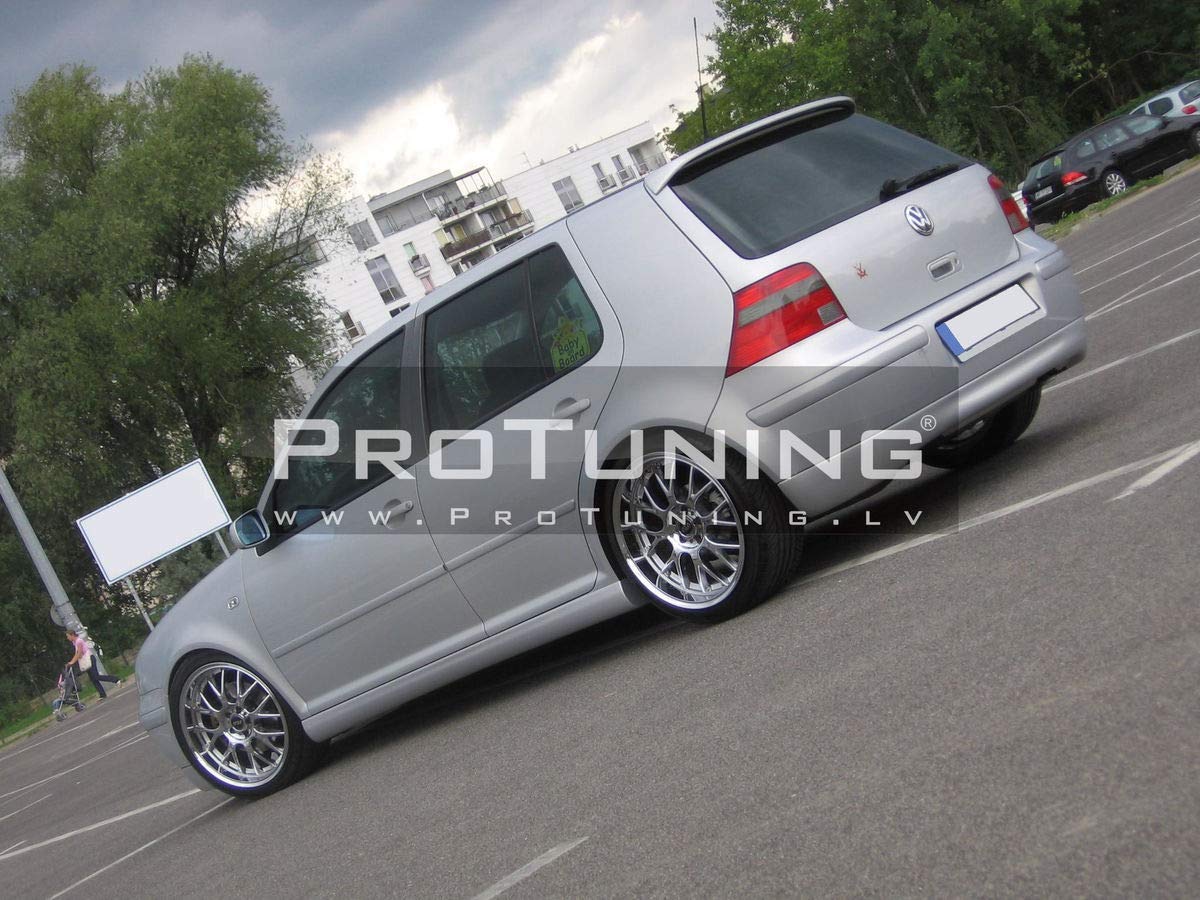 Amazon | GTI 25周年記念リアバンパーネタバレゴルフIV MK4 