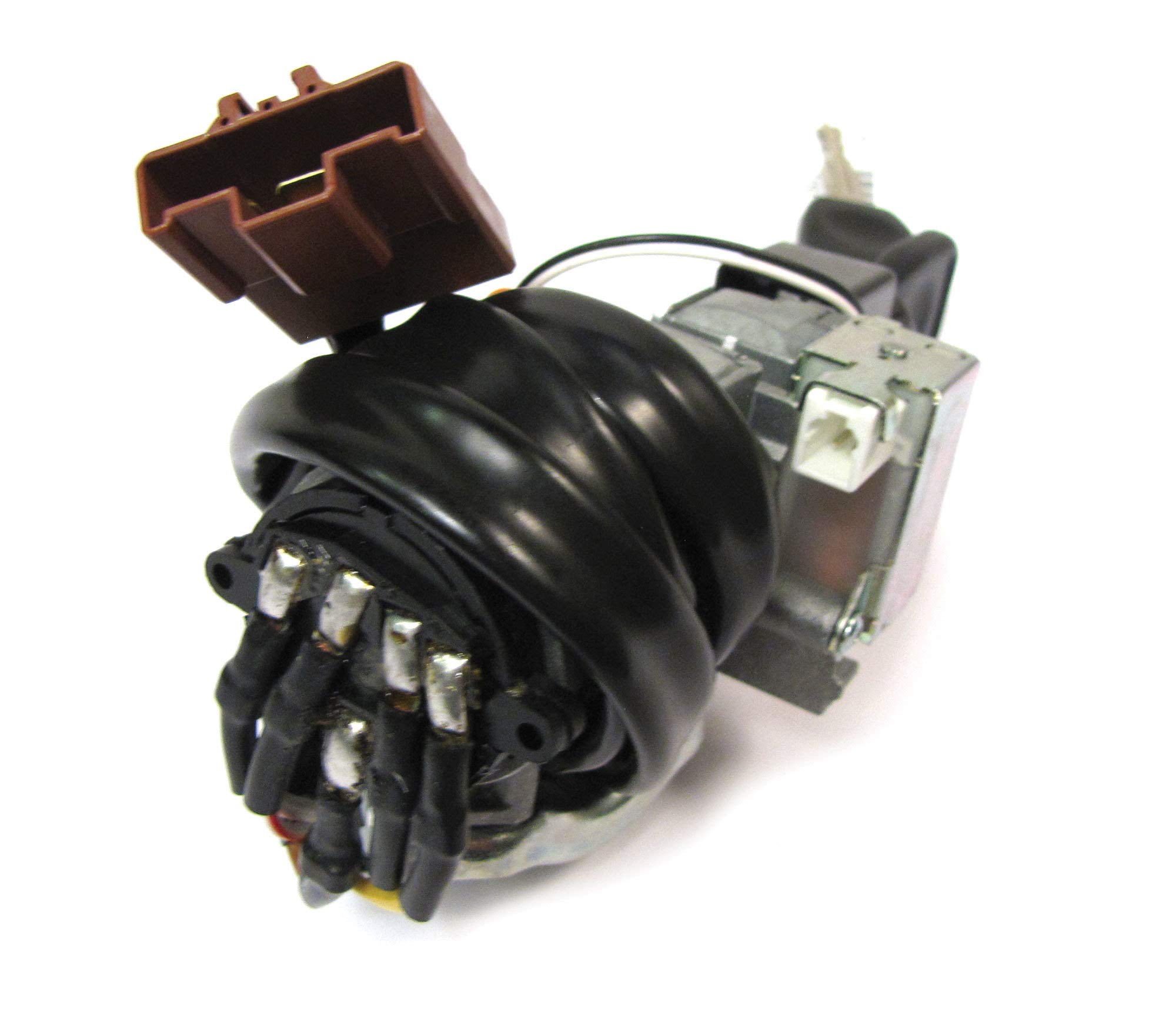 T　① Amazon.com: Genuine Land Rover STC1436 Ignition Switch Lock