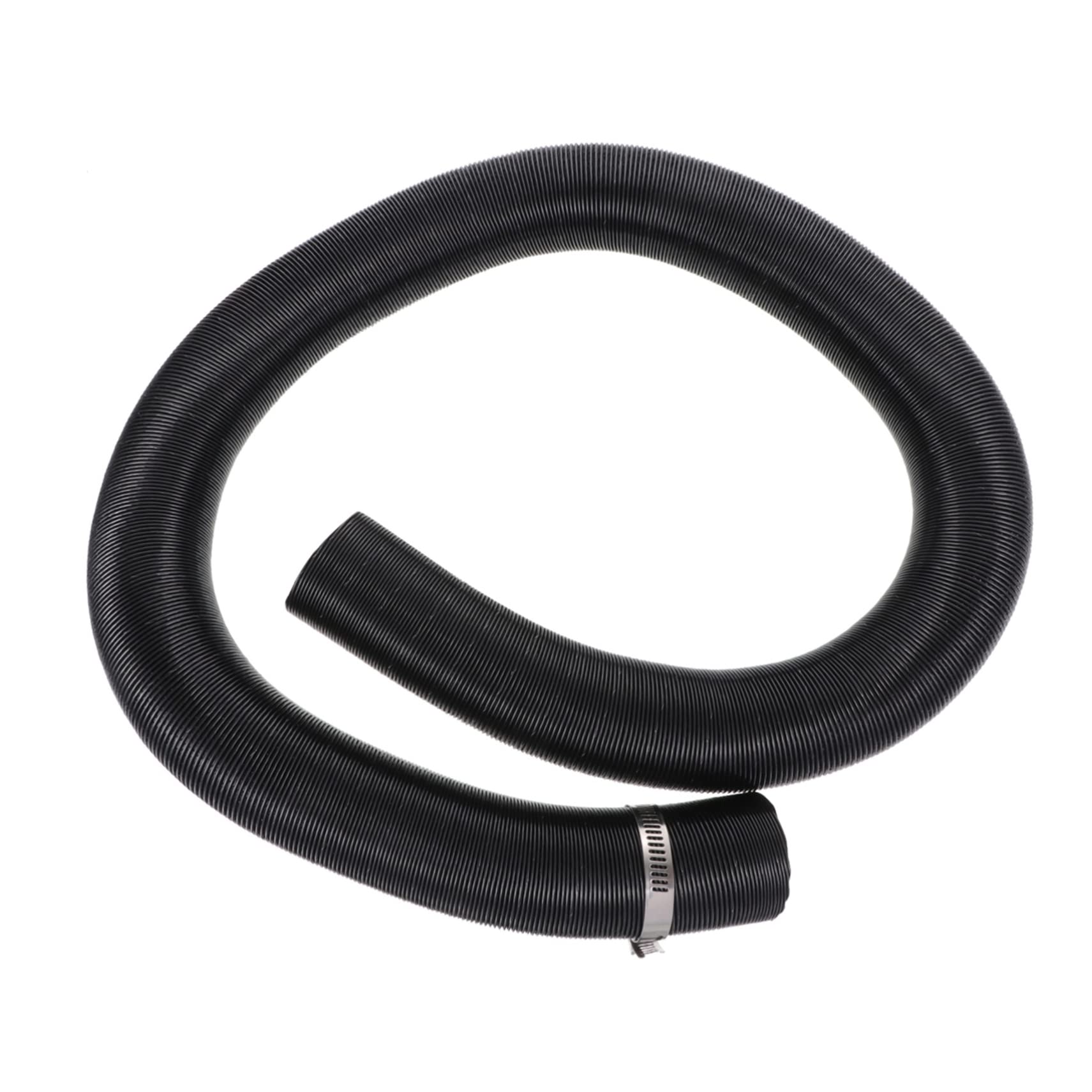 Tuyau de sortie d'air pour climatiseur de voiture lot de 2 gaines robustes TOPBATHY