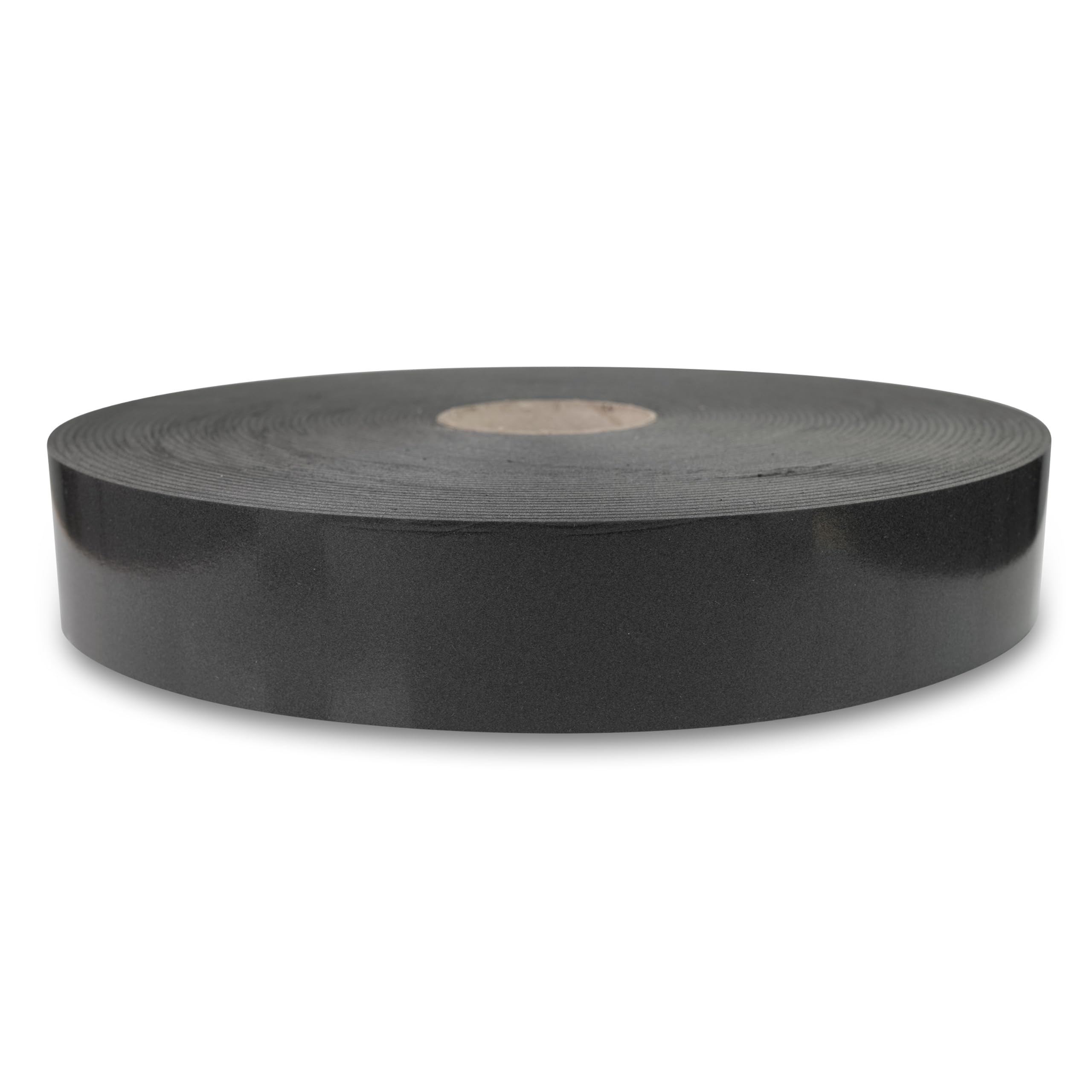 ALMO 5 rouleaux de bande d'étanchéité PE pour clous très adhésive (30m x 60mm) bande d'étanchéité bande de séparation autocollante pour sous-couches, Anthracite