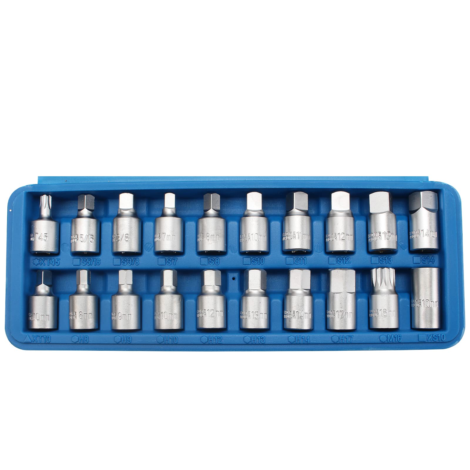 Chiave Tappo Olio 8-10mm NORAUTO - Norauto - Foto 7