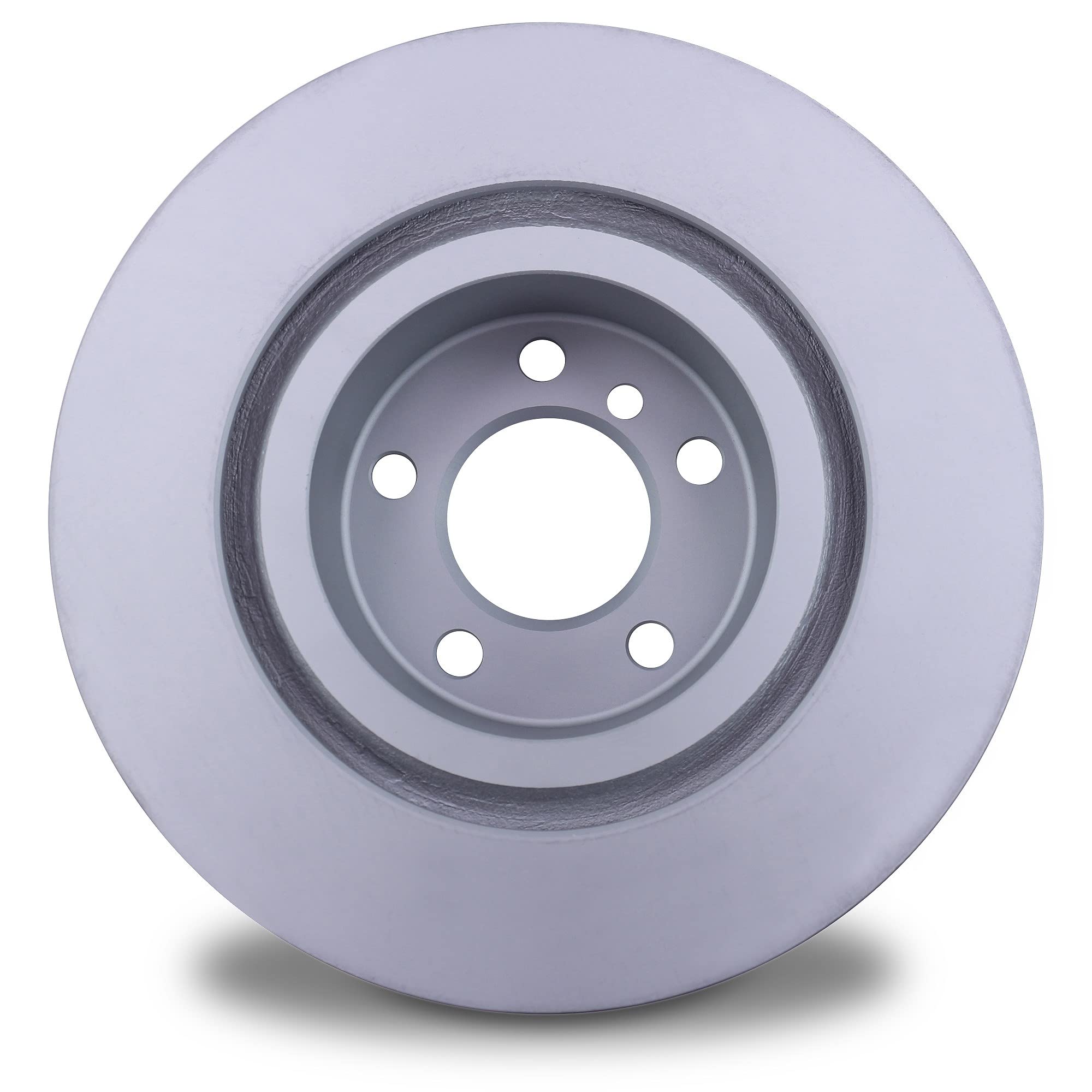 ATE Bremsenset Hinterachse inkl. Bremsscheiben hinten Ø 330 mm belüftet und Bremsbeläge hinten + Verschleißkontakt Kompatibel mit BMW X3 (F25), X4 (F26)