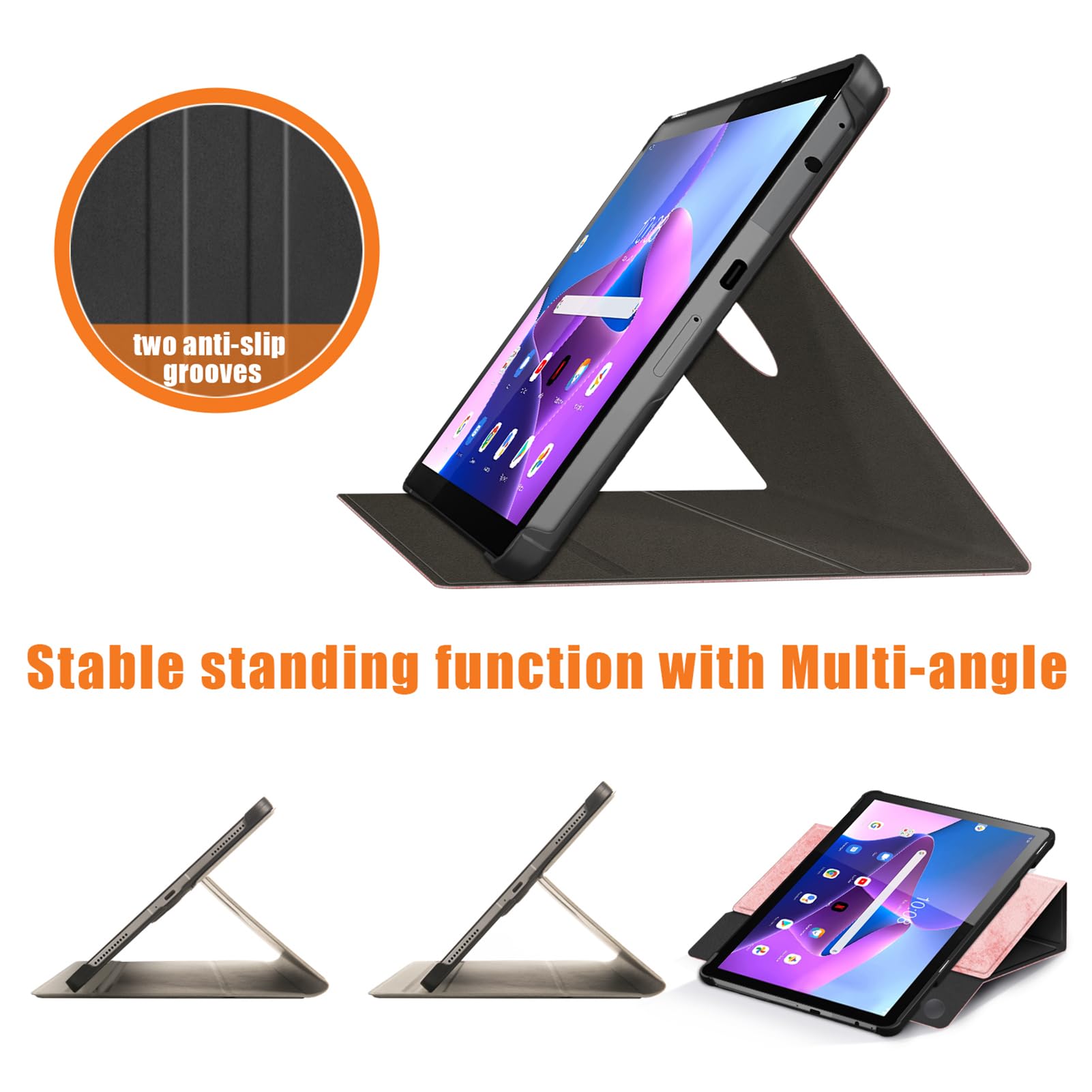 Lenovo M10 3rd gen タブレット 本体 カバー付き Amazon.co.jp: Lenovo Tab M10 (3rd Gen) ケース M10 3rd Gen ケース