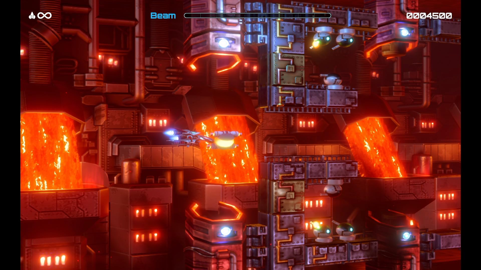 Amazon.co.jp: R-Type Dimensions III -PS5 【早期特典】復刻版説明書