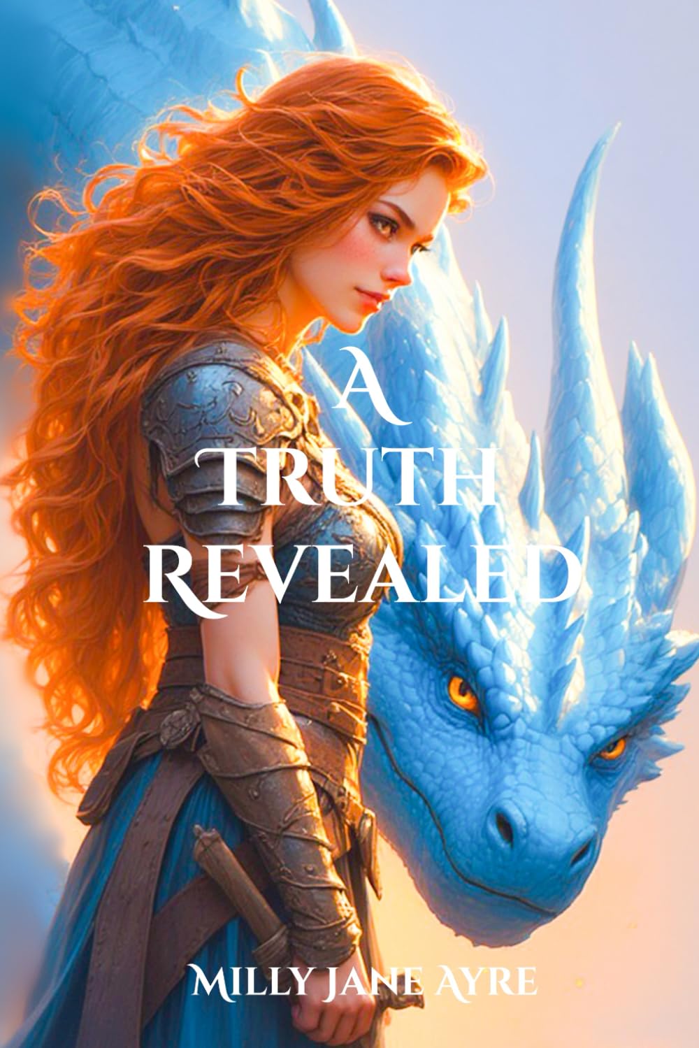A truth Revealed: Volume 6 (Oberon Series)