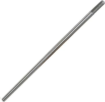 Woodriver Replacement Mandrel Shaft