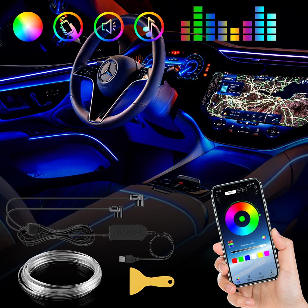 専用車内LEDイルミランプ星形2個セット 青USB変換ユニット付き 専用車内LEDイルミランプ星形2個セット 青USB変換ユニット付き