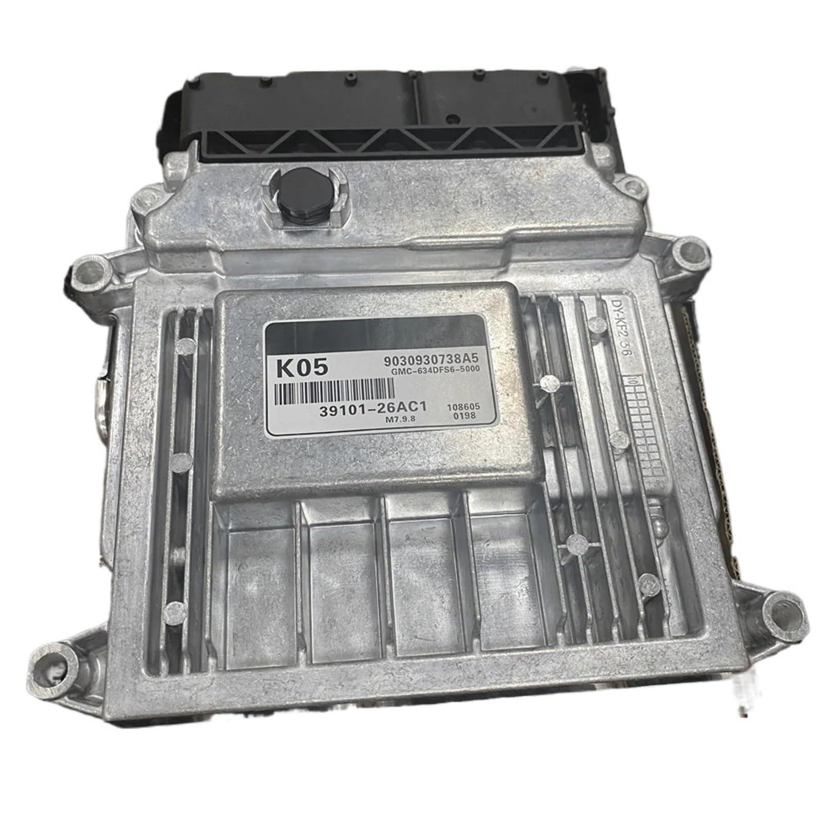 39101-26AC1 K05 Engine Board Electronic Controller Module ECM ECU