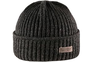 Myles Beanie: The Perfect Hat for Every Adventure