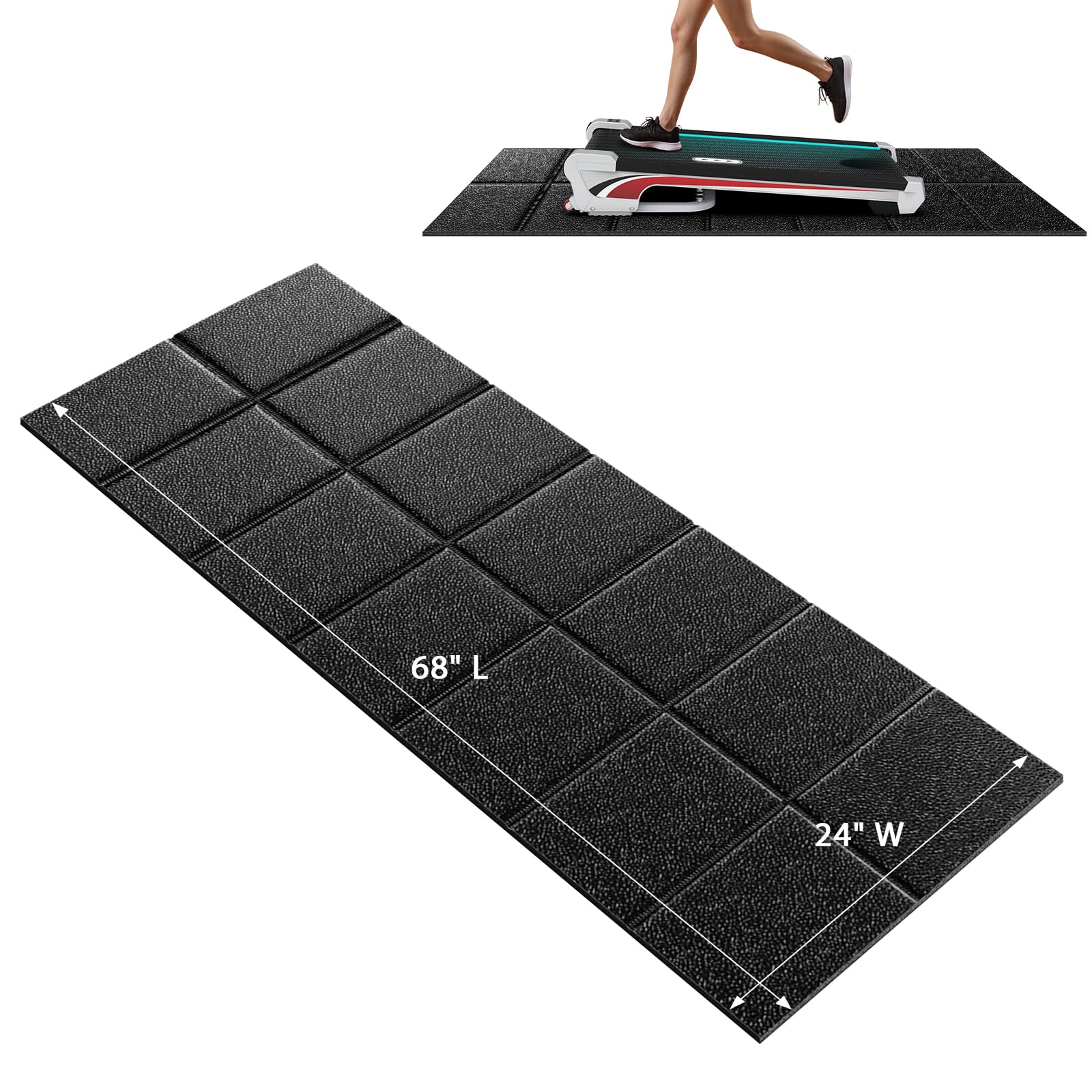 How to Clean And Maintain a Walking Pad: Ultimate Care Guide