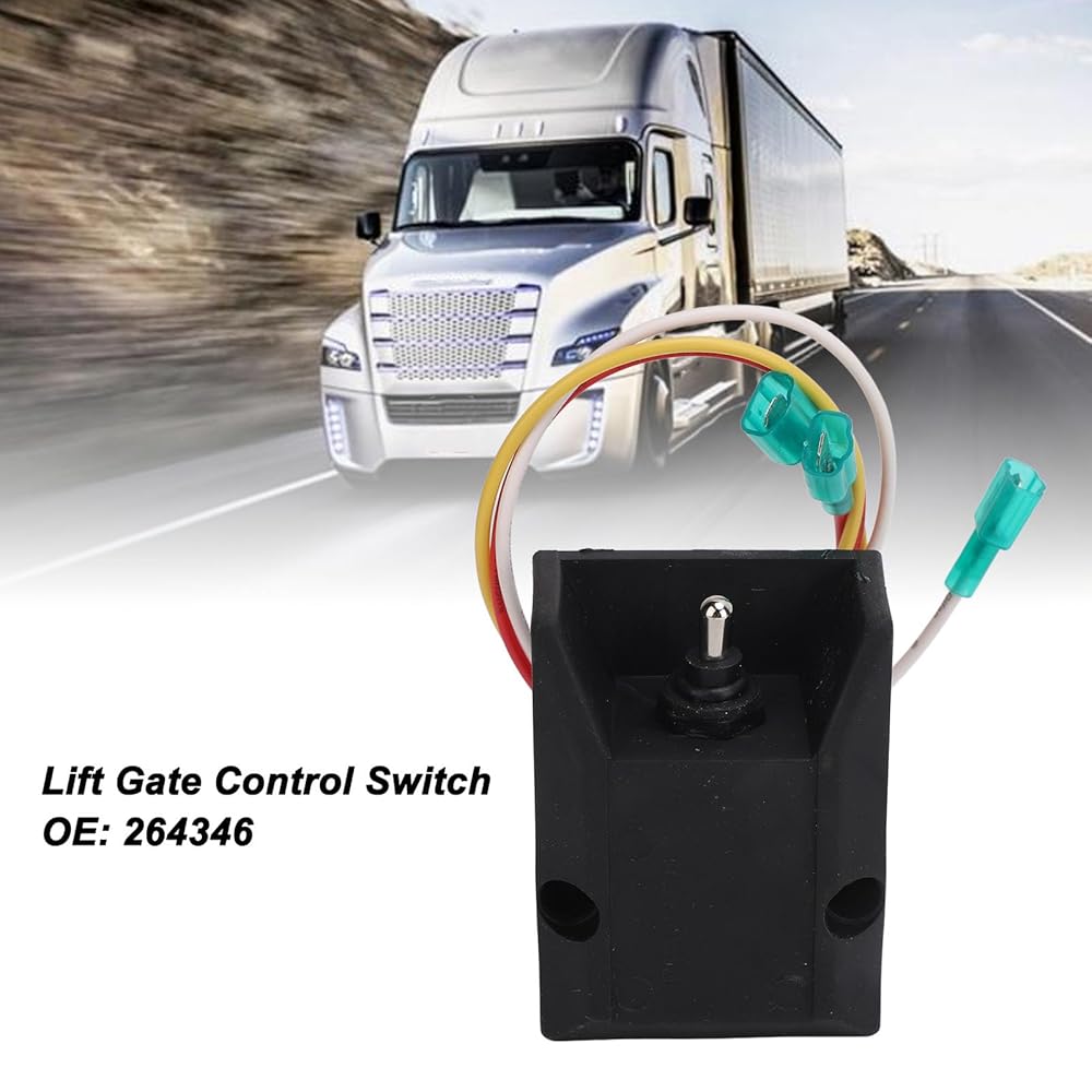 Amazon.com: Liftgate Control Switch, 264346 Lift Gate Switch