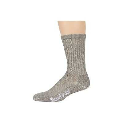Smartwool Classic Hike Light Cushion Crew Men