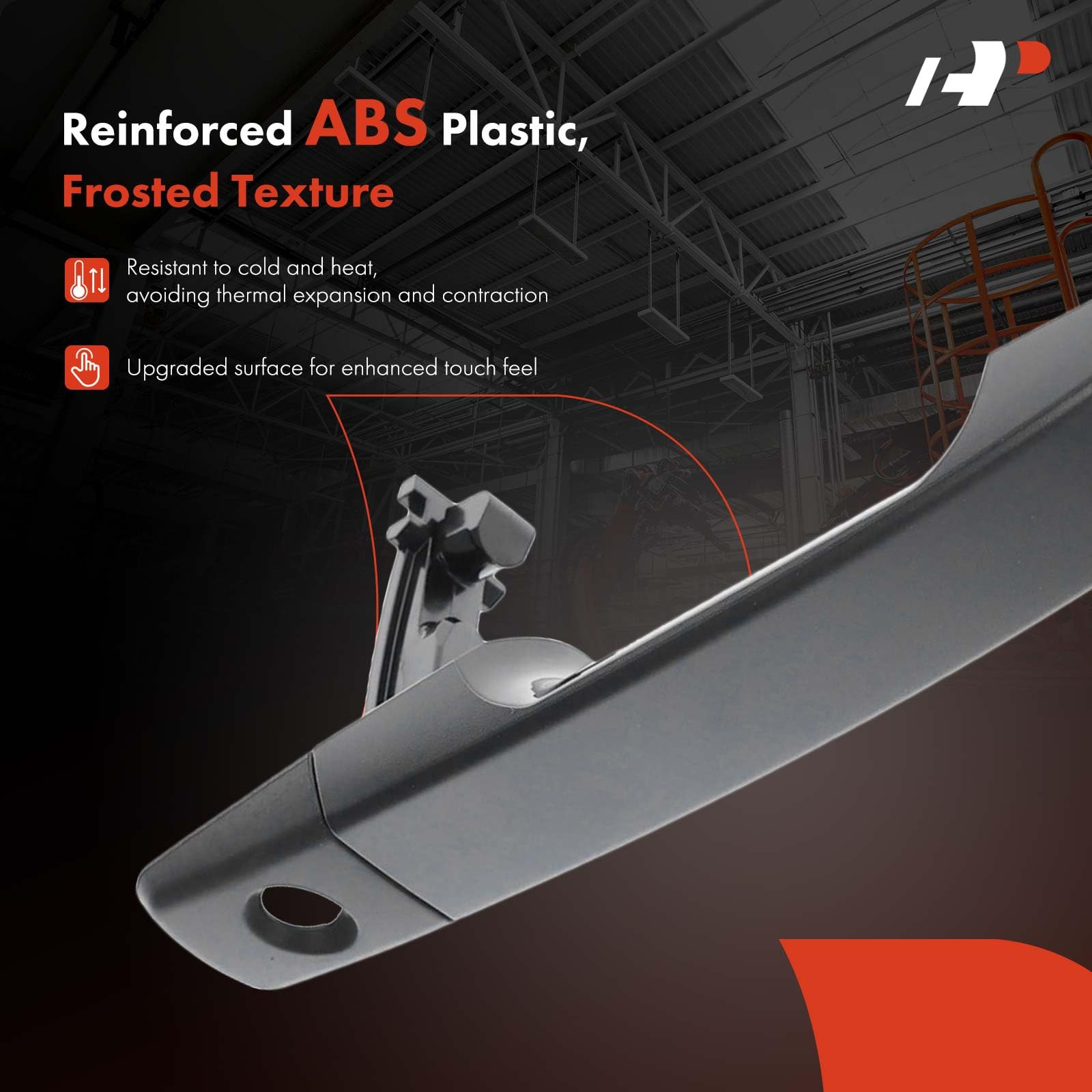Pokania品 Amazon.com: A-Premium Rear Cargo Door Exterior Door Handle