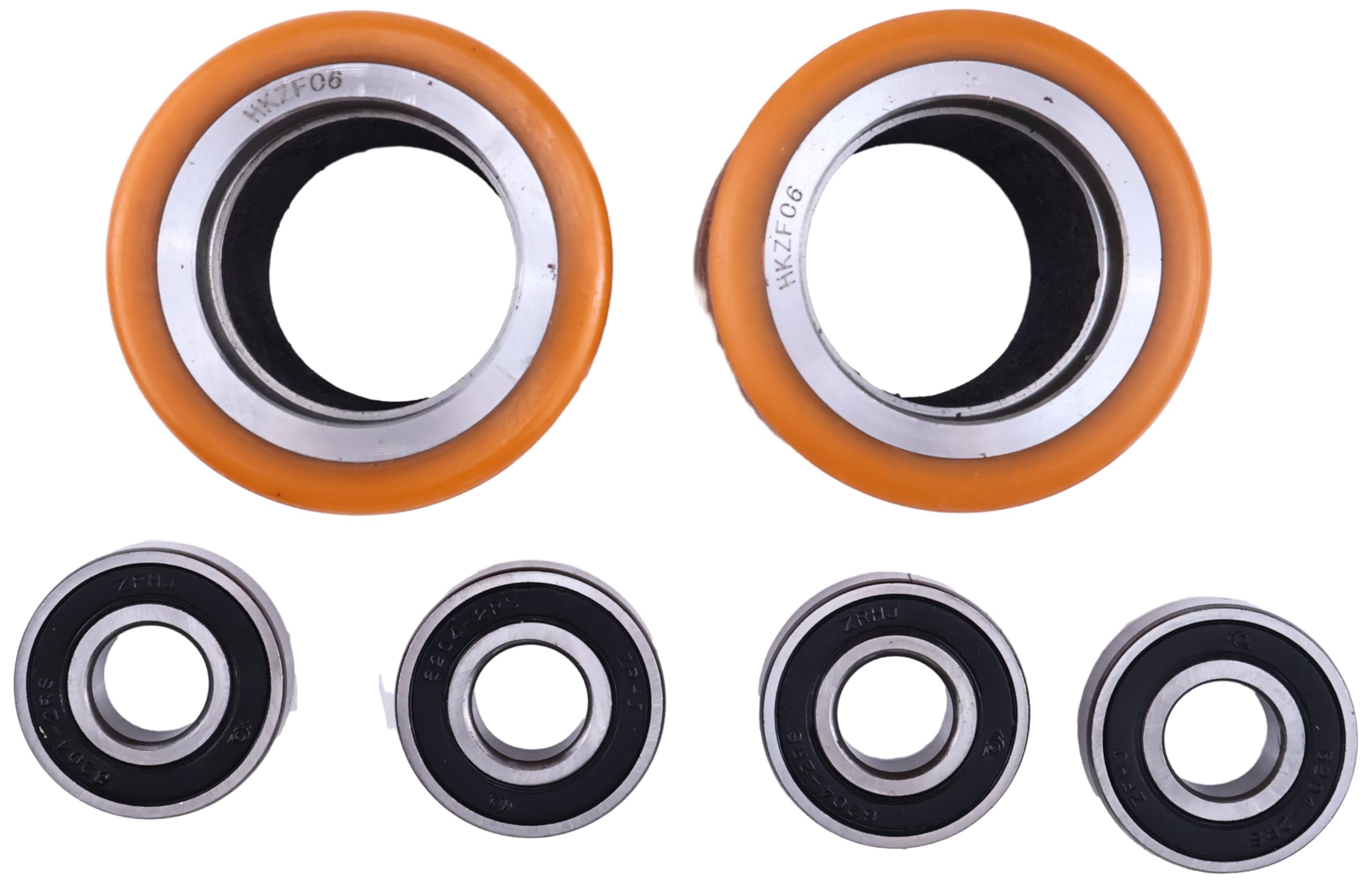 Amazon.com: SUKATC 2PCS 1115-133000-40 Load Wheel Assembly
