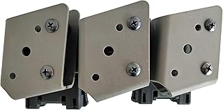 IPSC Pistol Triple Magazine Pouch - Armorwerx