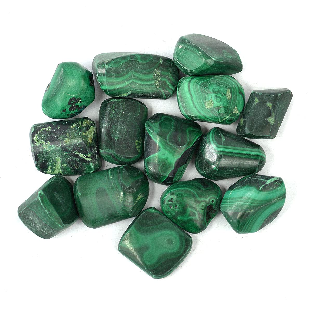 See full amazon price history chart for Reiki Crystal Products Natural Malachite Tumble Stone Raw Rough Stone for Reiki Healing and Crystal Healing Tumbled Stones Pack of 100 Gram (Color : Green) Reiki Crystal Products Natural Malachite Tumble Stone Raw Rough Stone for Reiki Healing and Crystal Healing Tumbled Stones Pack of 100 Gram (Color : Green) (B099X3JGLT) Amazon Price History, Amazon Price Tracker