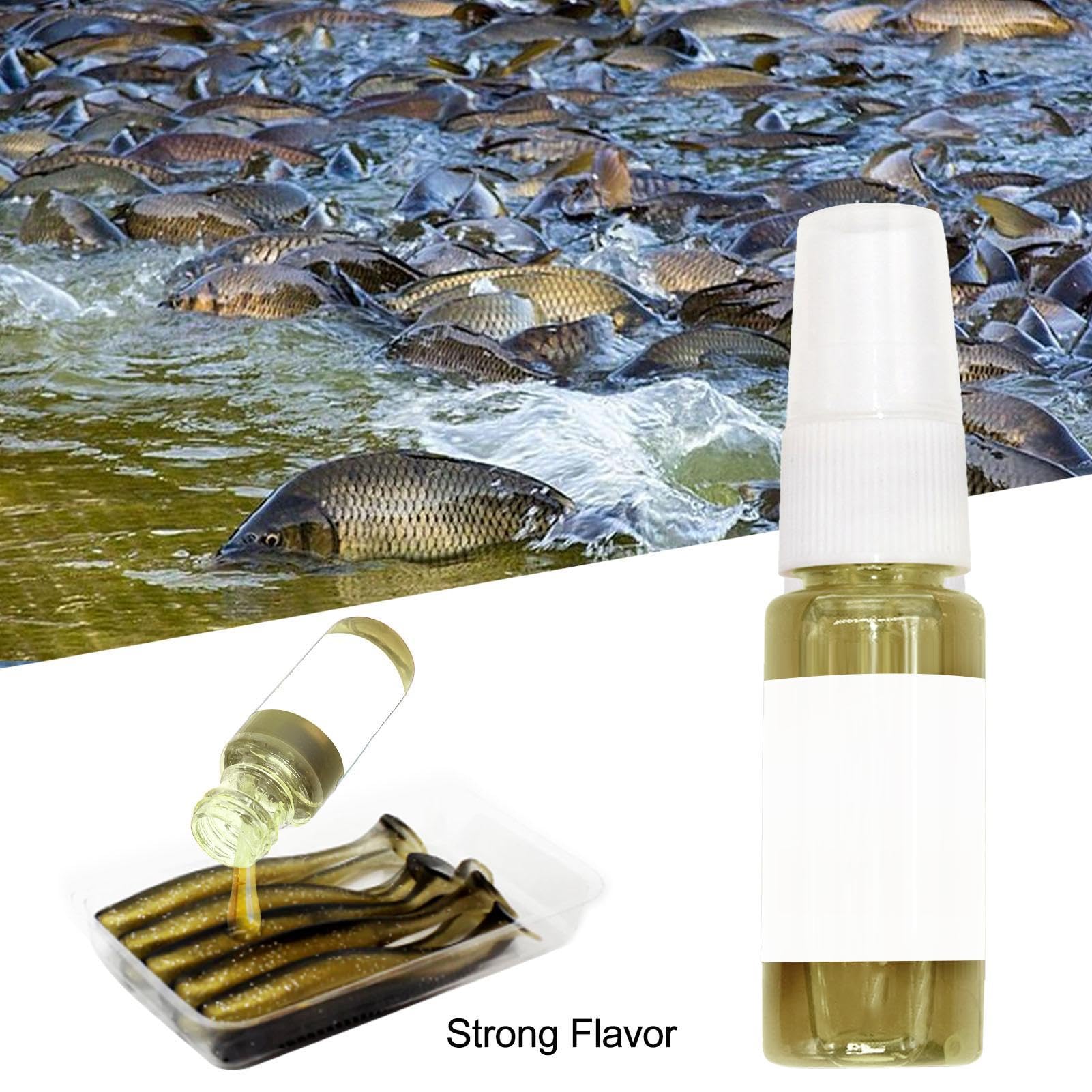 Kastaway's Freeze Dried shrimp sacs