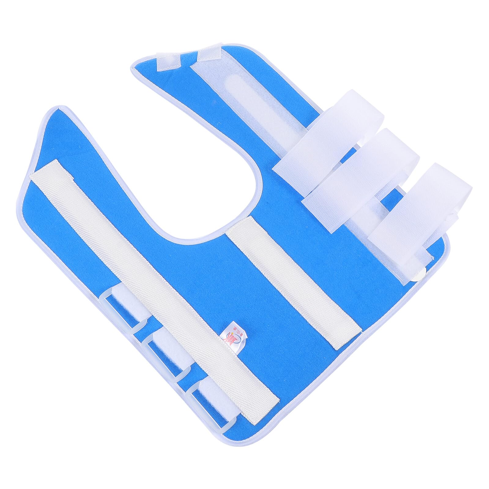 Shoulder Joint Fixation Belt Humeral Support Strap for Rehabilitation Lightweight Comfortable Arm Brace for Shoulder Injury