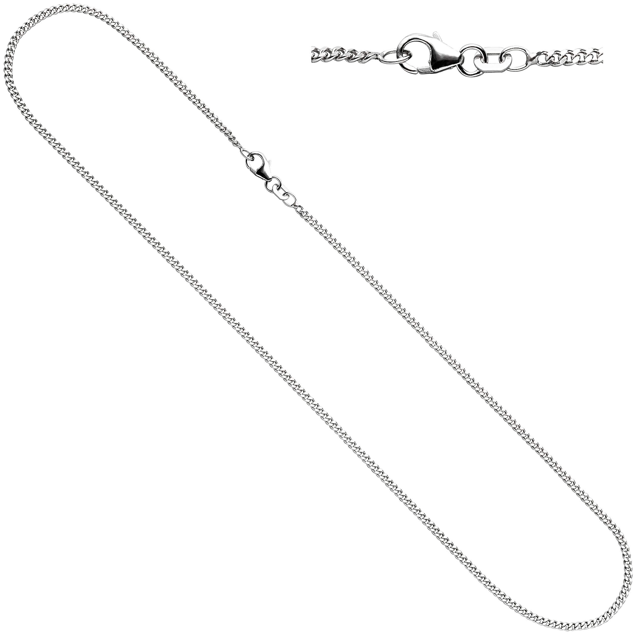 Jobo Damen-Anhänger Schutzengel aus 925 Sterling Silber mit Zirkonia