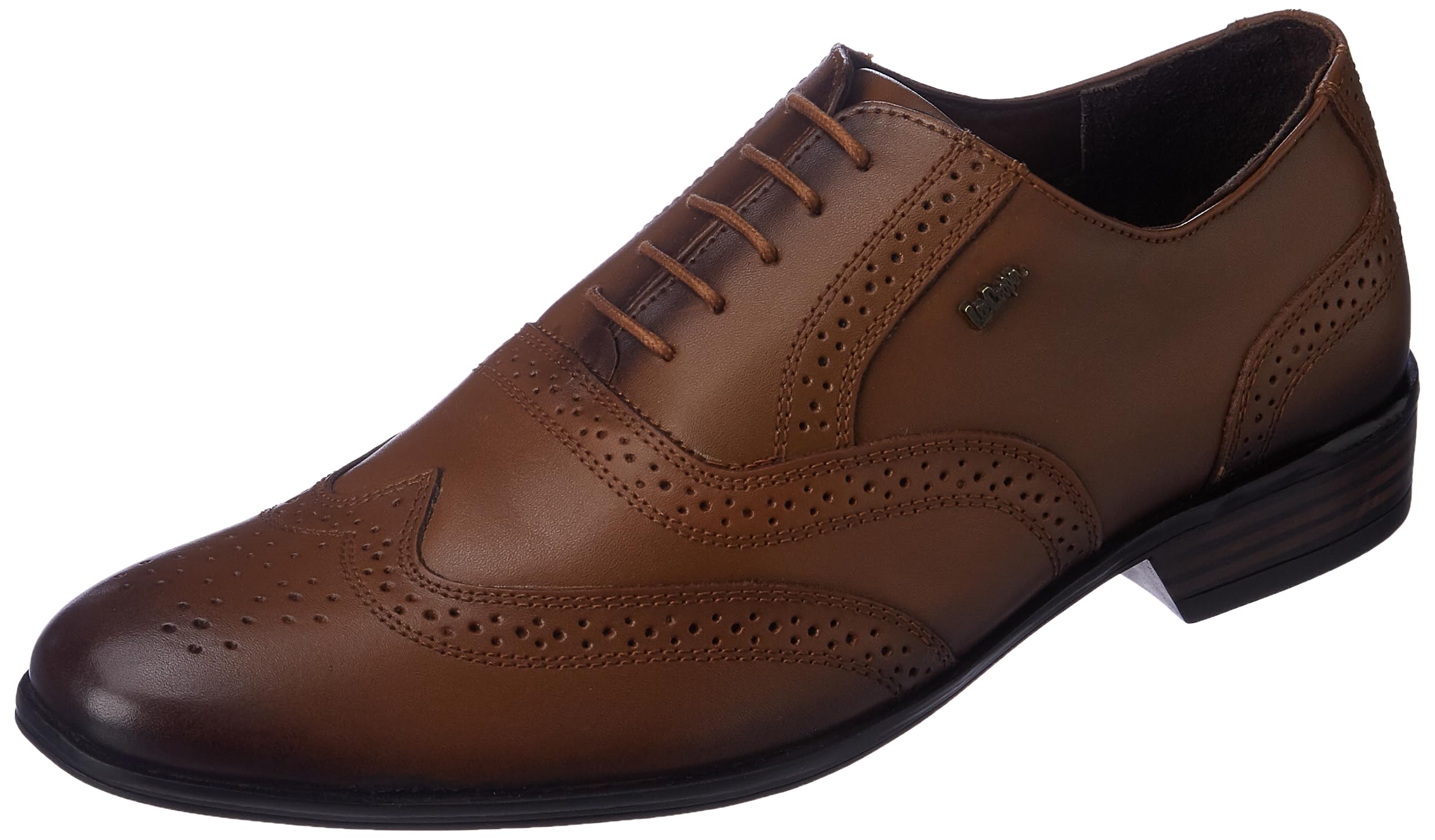 Mens Lc2033b1r Uniform Dress Shoe-image-48