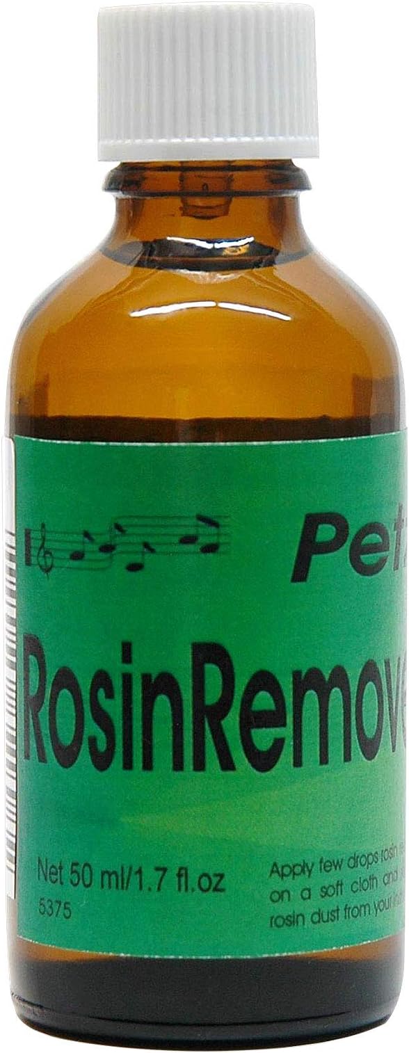Petz VM-45 Rosin Remover