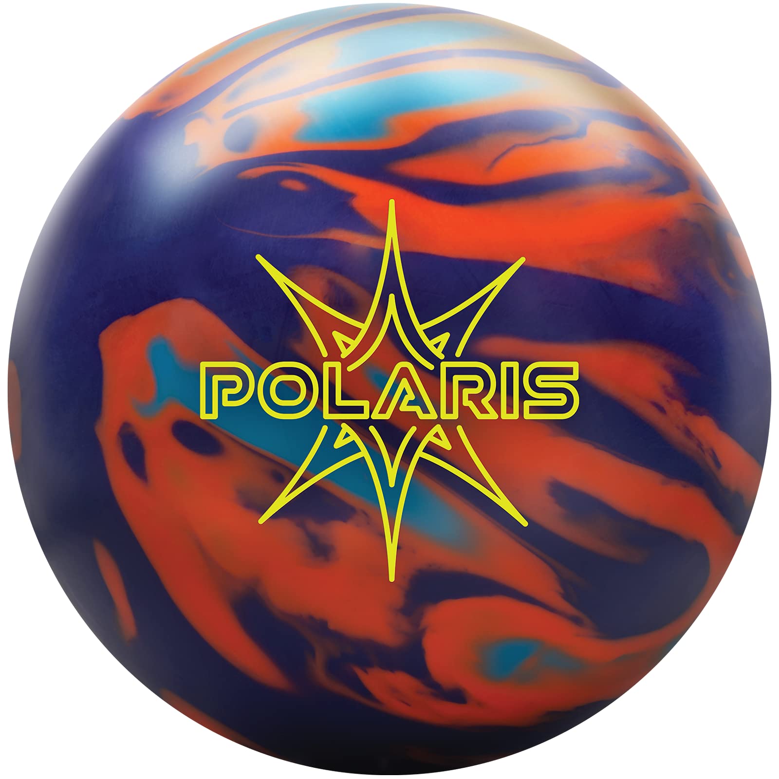 Ebonite Polaris Bowling Ball (15)
