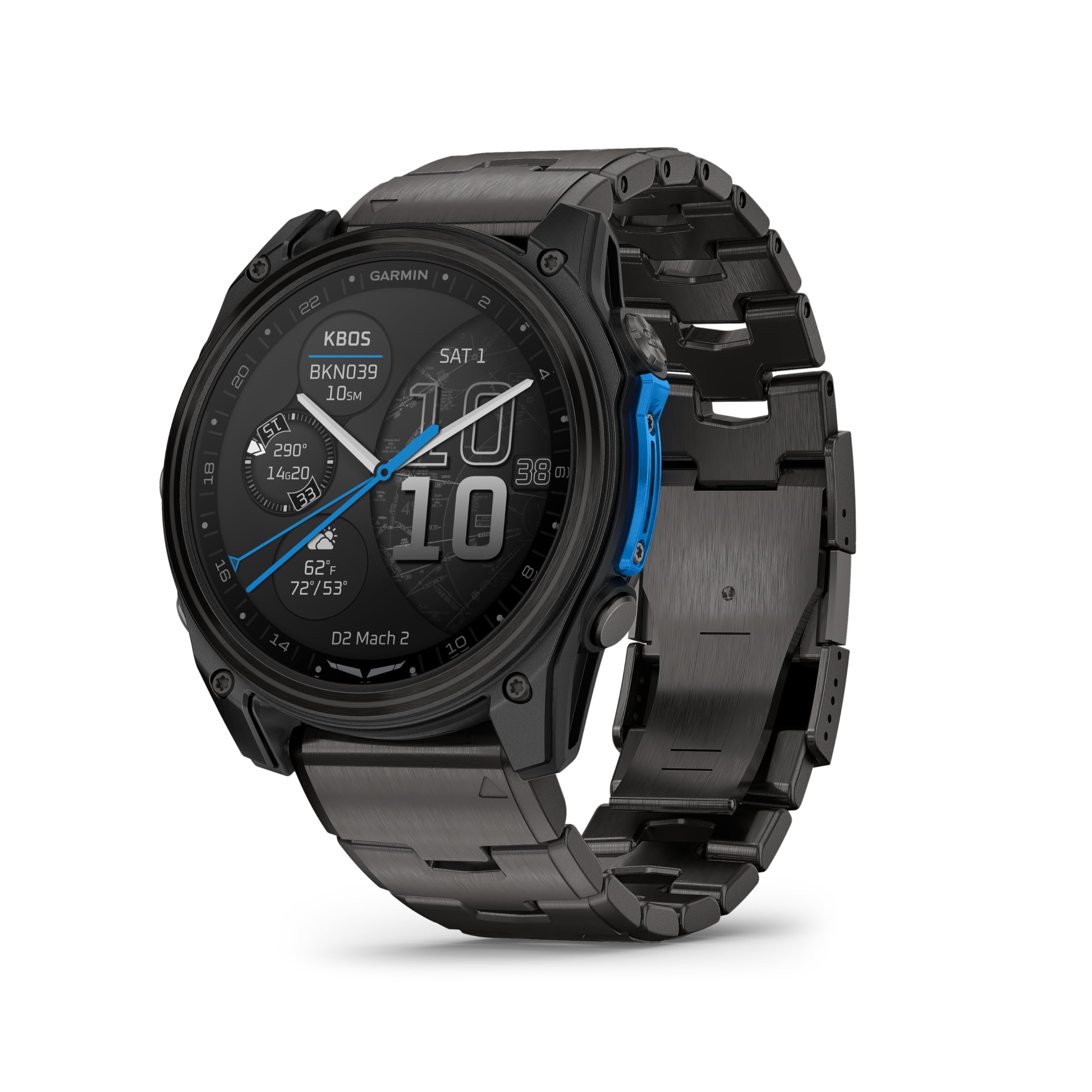 Garmin D2 Mach 2