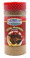 Vista 10 de CARIBBEAN RHYTHMS Condimento suave para jerk, 5 onzas (paquete de 2)