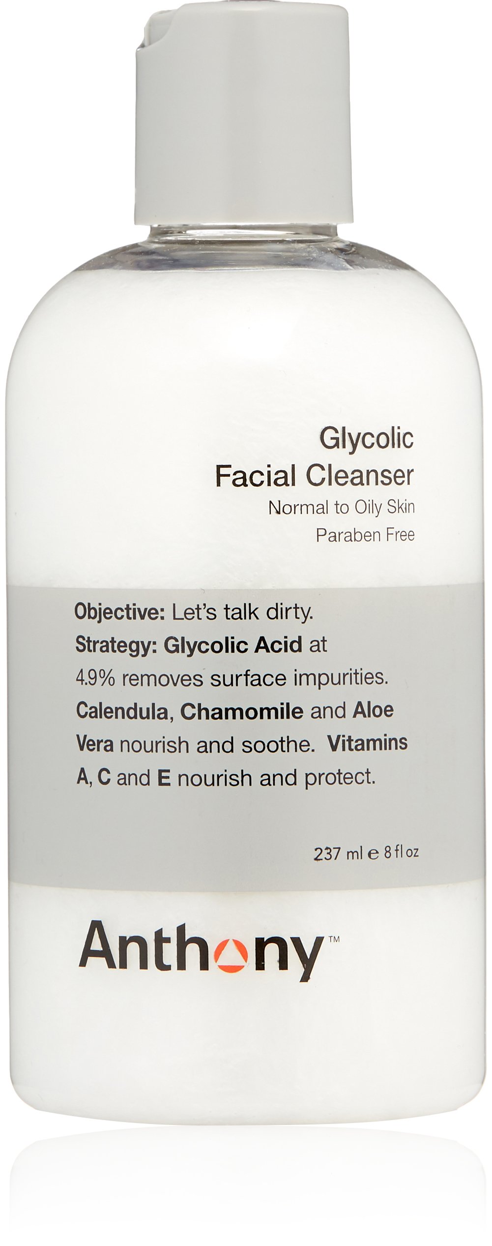 anthony glycolic