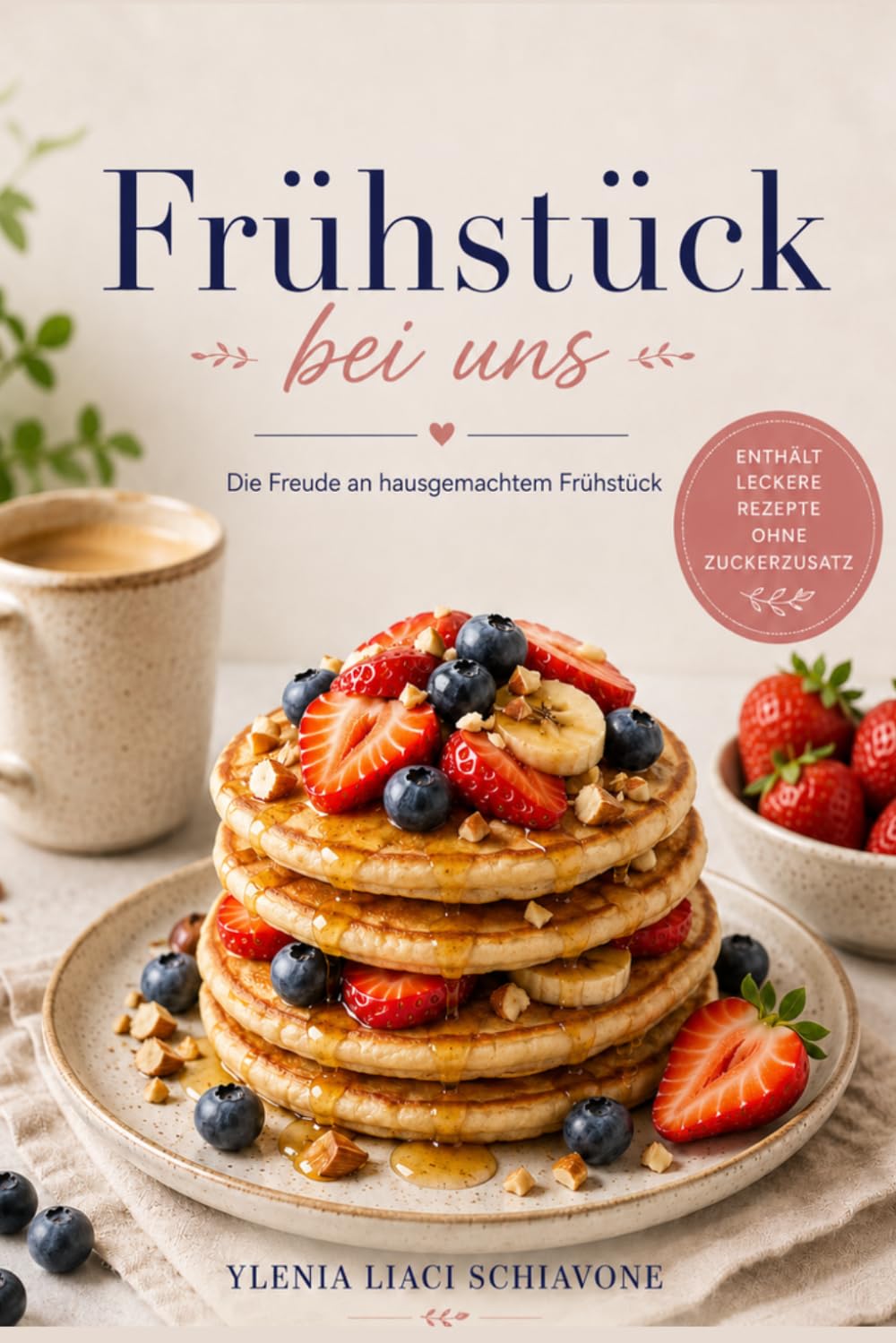 Frühstück bei uns: Die Freude an hausgemachtem Frühstück