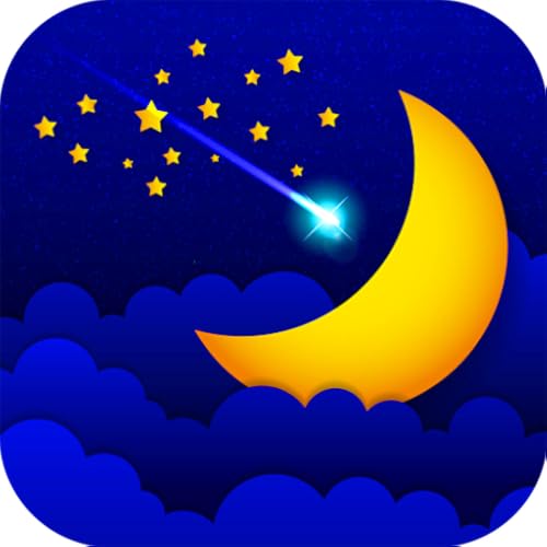 Sleep Sounds - Relaxing Sounds for Sleeping