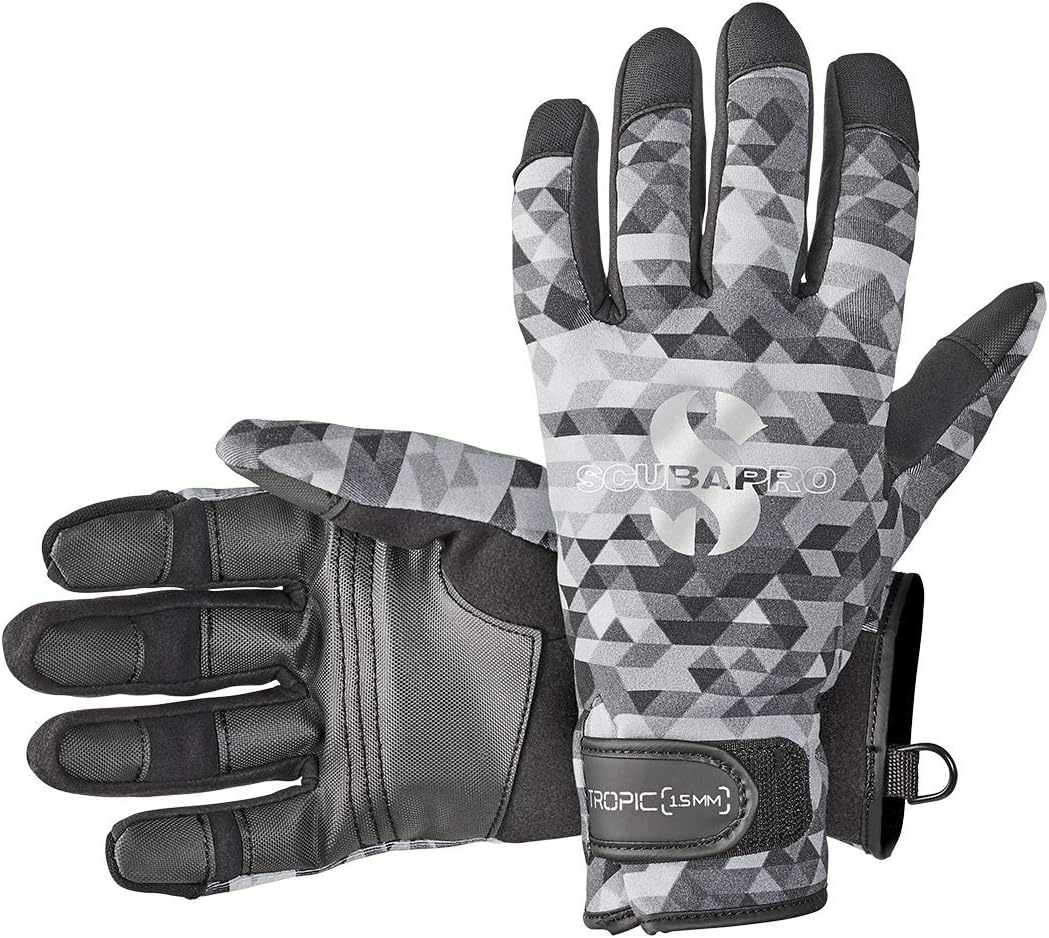 SCUBAPROTropic Dive Glove, 1.5mm