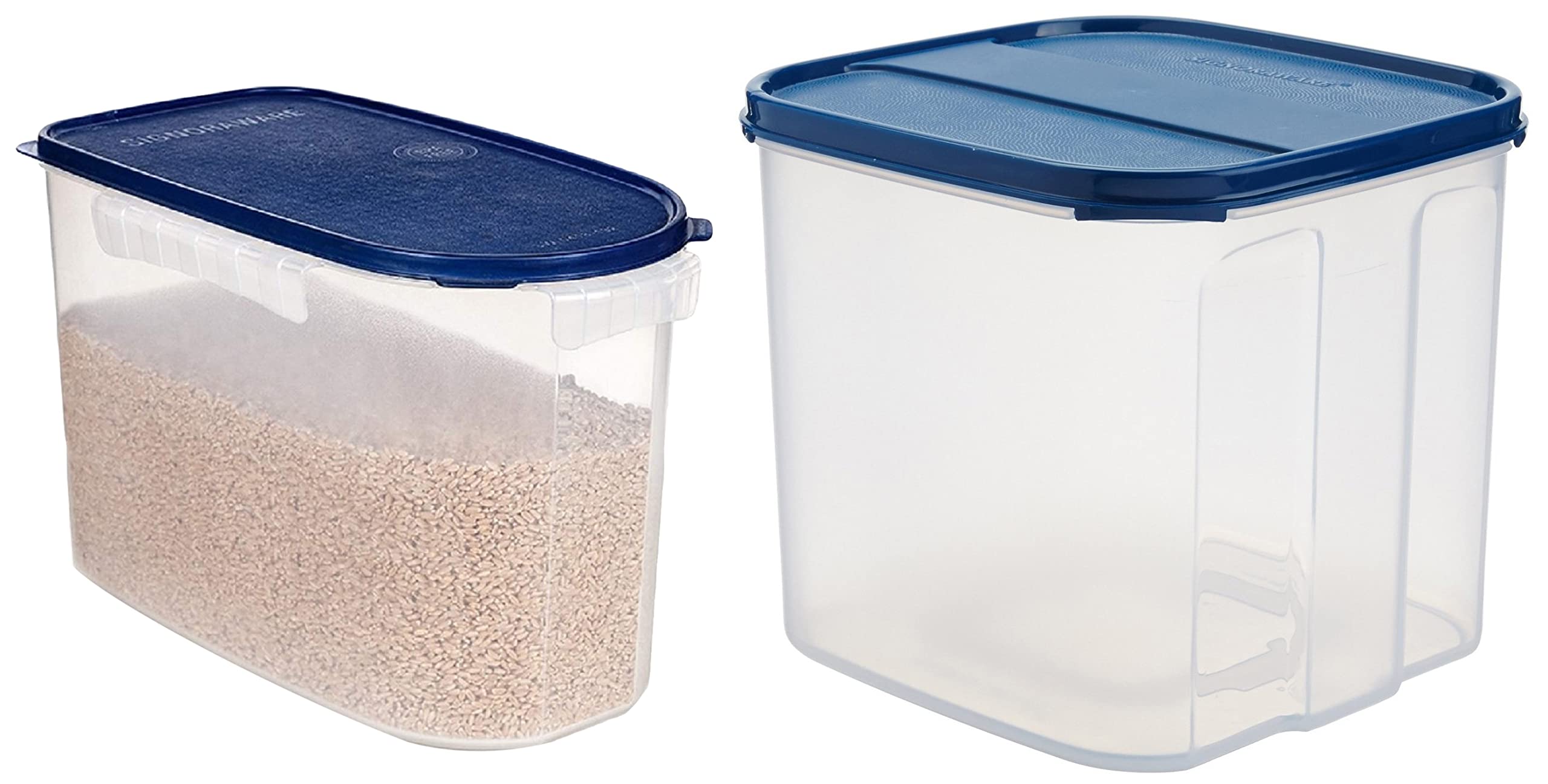See full amazon price history chart for Signoraware Modular Multi Purpose Plastic Container, 4.5 litres, Mod Blue & Signoraware Rice Keeper Cum Kitchen Organiser, 16 litres, Blue Signoraware Modular Multi Purpose Plastic Container, 4.5 litres, Mod Blue & Signoraware Rice Keeper Cum Kitchen Organiser, 16 litres, Blue (B08MFJ4YXW) Amazon Price History, Amazon Price Tracker