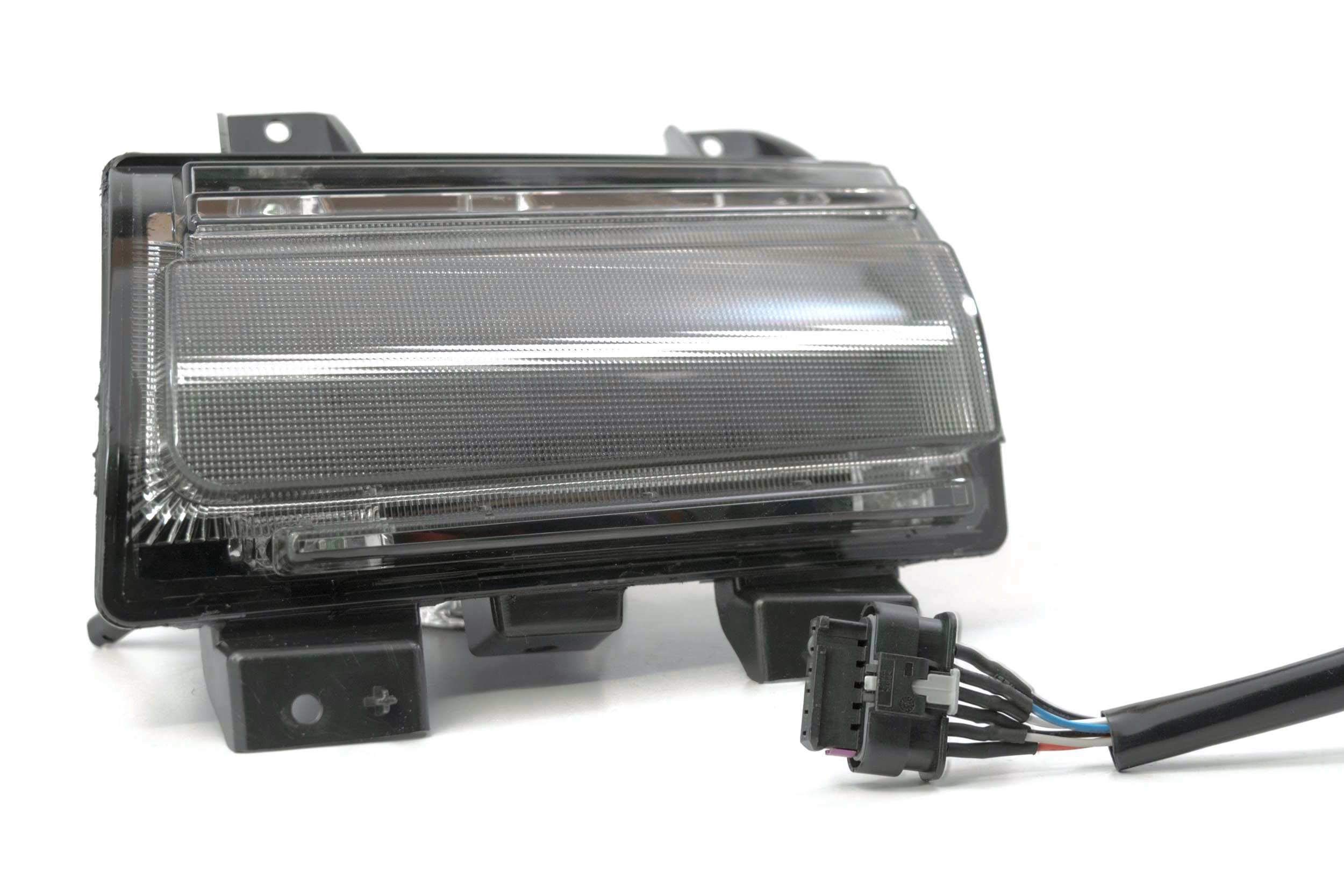 Amazon.co.jp: Morimoto XB LF510 LED DRL & シーケンシャルウィンカー
