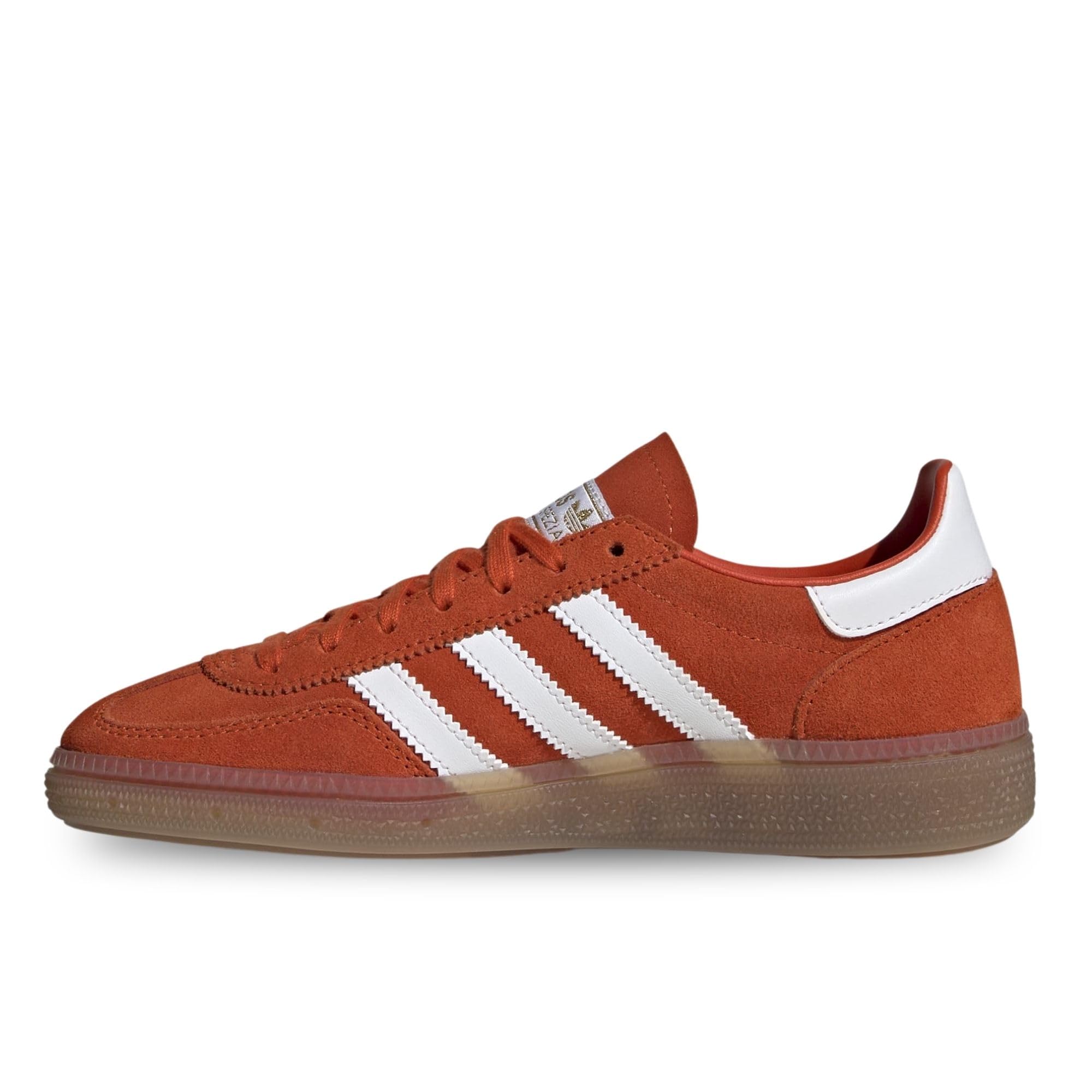 adidas Scarpe Handball Spezial J Codice JP8001 Rosso Ragazzi