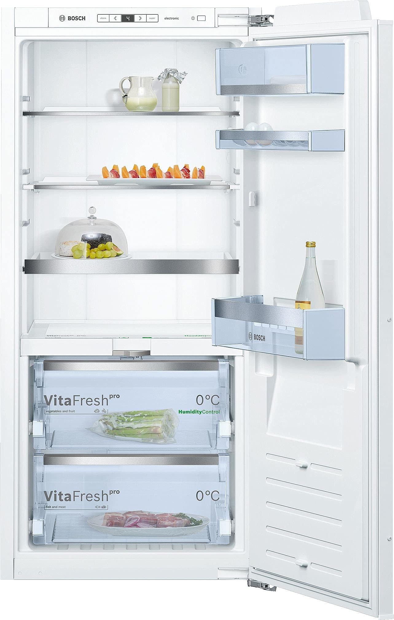Haier HTF 452DM7 Preisvergleich   Side By Side Kühlschrank