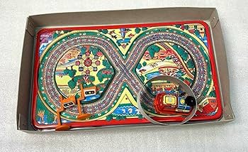 【ライハチ】ブリキ『FRICTION. DELUXE SEDAN』日本製 ライハチ様専用】ブリキ『FRICTION. DELUXE SEDAN』日本製