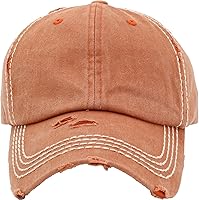 Vista 165 de KBETHOS - Gorra de béisbol ajustable, de algodón desgastado, vintage, unisex, estilo polo, camionero, para papá Camuflaje