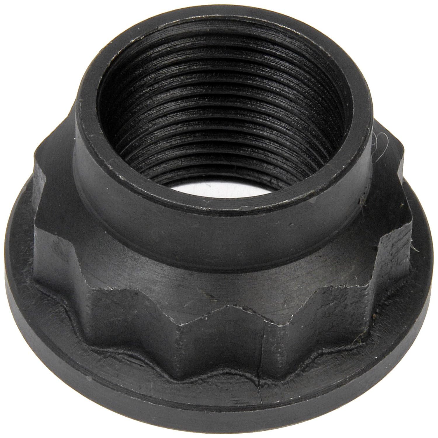 Amazon.com: Front Spindle Nut Compatible With Scion tC 2016 2015