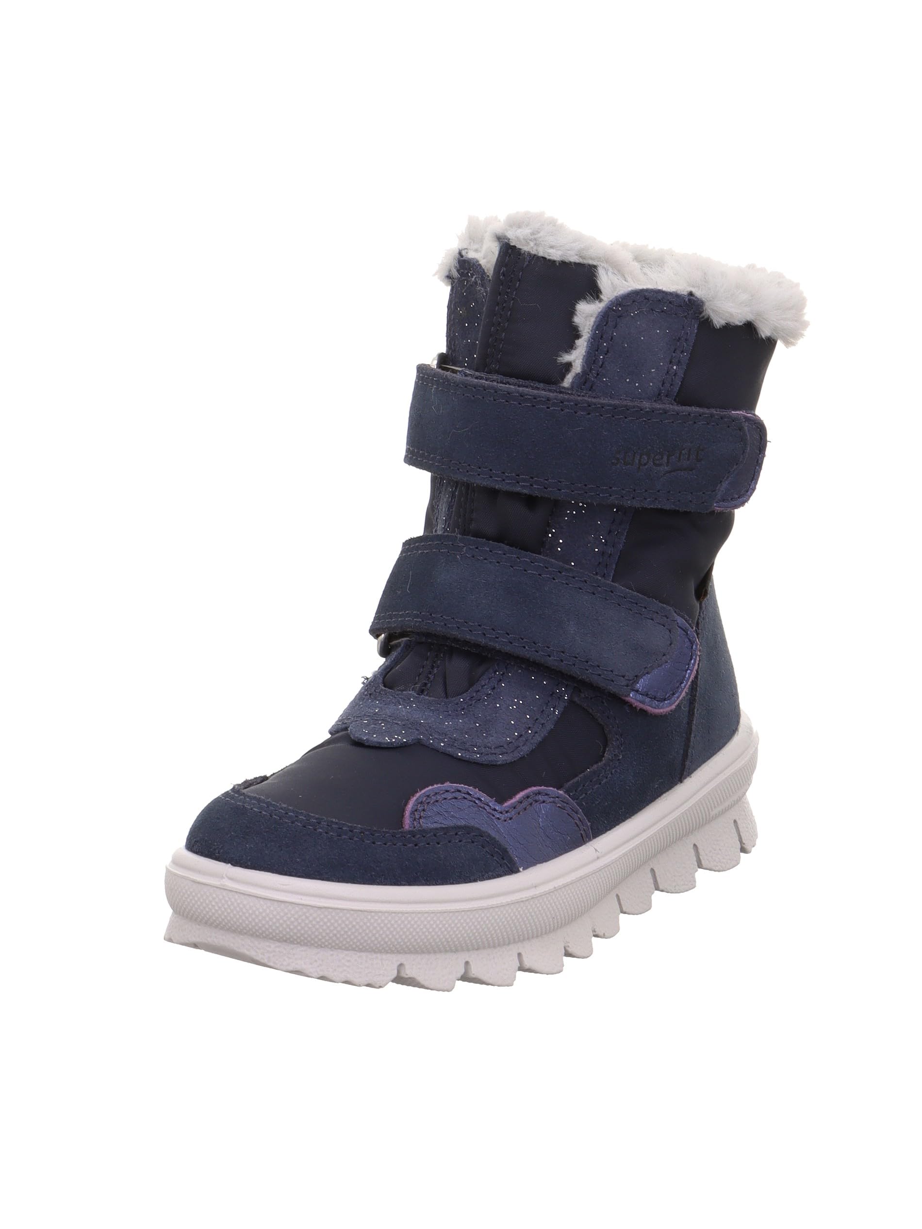 Superfit Mädchen FlaviaStiefel