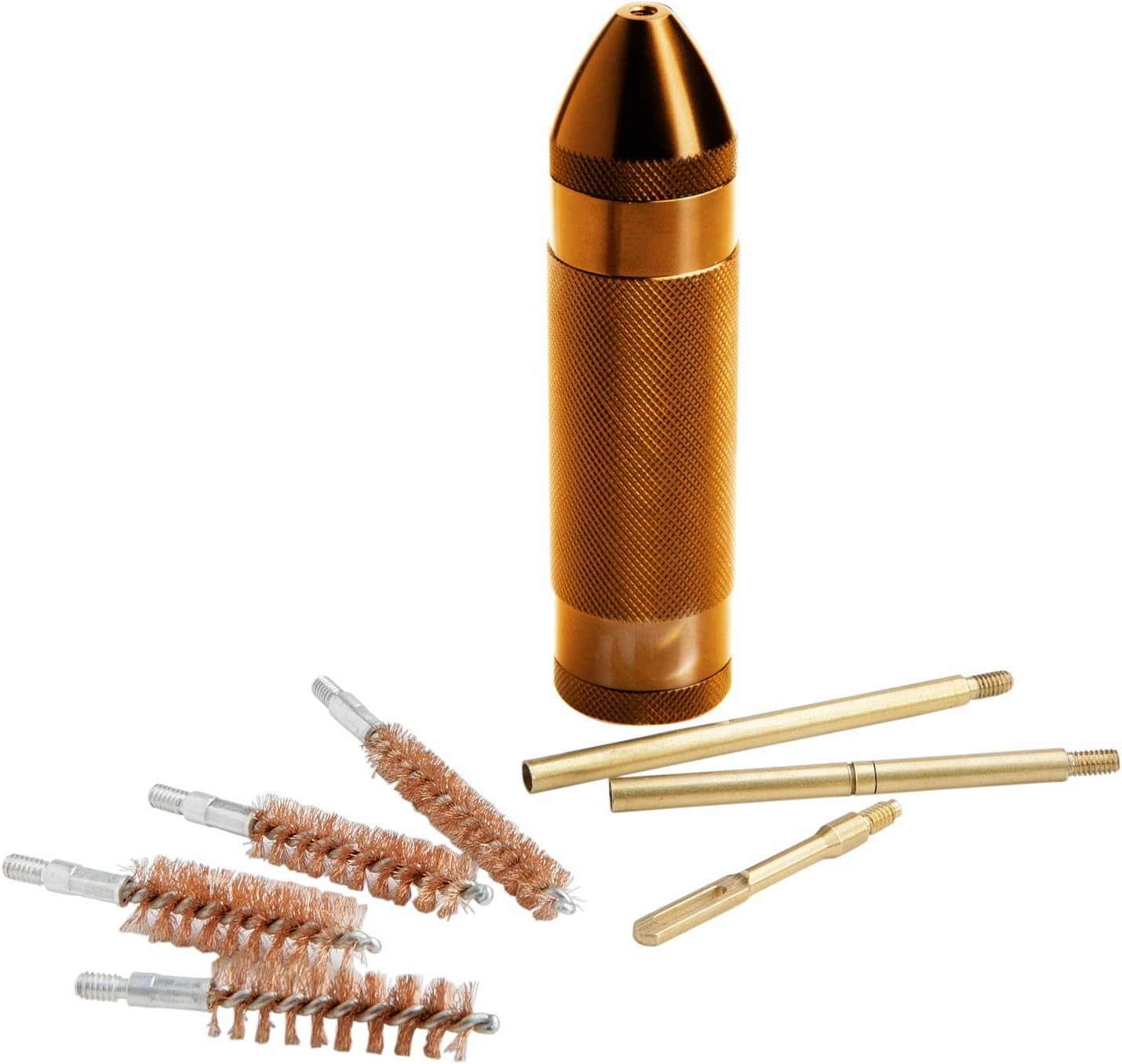 Hoppe's No. 9, 9-Piece Pistol Cleaning Kit