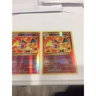 charizard pokemon card value stage 2 2016 Pokemon Charizard 11/108 Reverse Holo Foil XY Evolutions main image 0