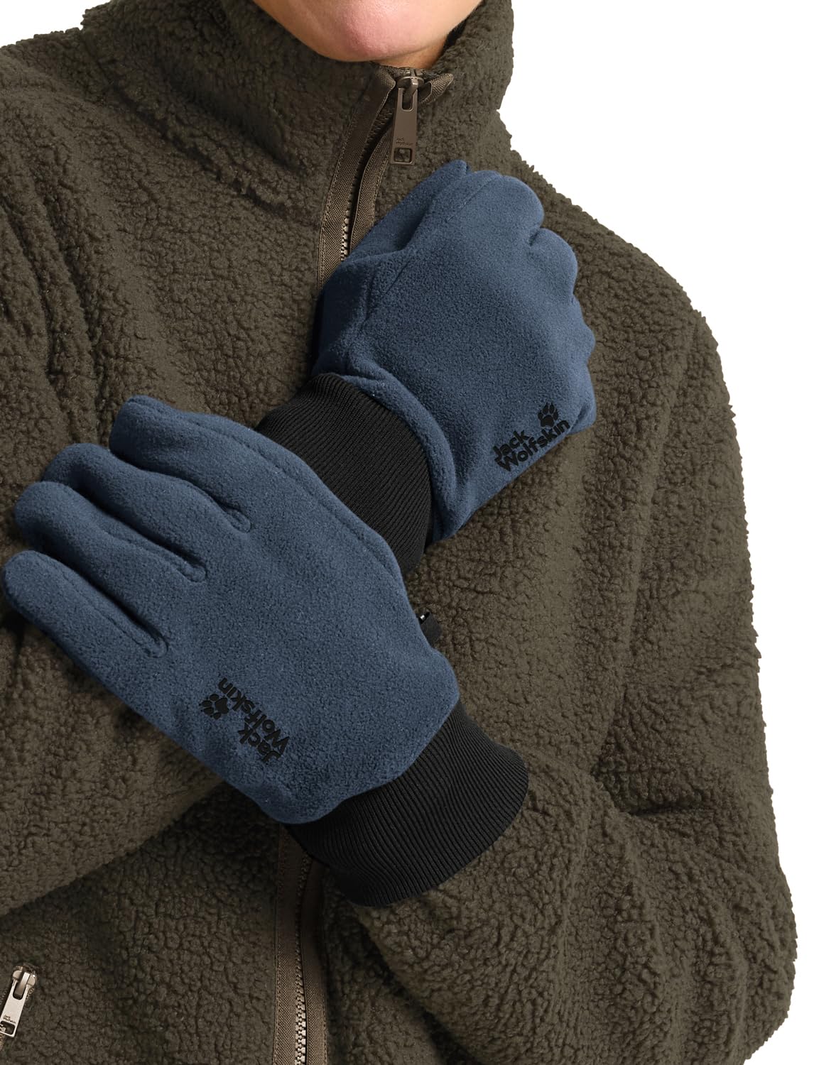 Jack Wolfskin VERTIGO GLOVE