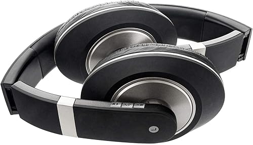 MyNetDeals Premium Cuffie stereo senza fili compatibili con OnePlus Pro Pro 5G 6T McLaren 6 5T 3T MyNetDeals Premium Cuffie stereo senza fili compatibili con OnePlus Pro Pro 5G 6T McLaren 6 5T 3T